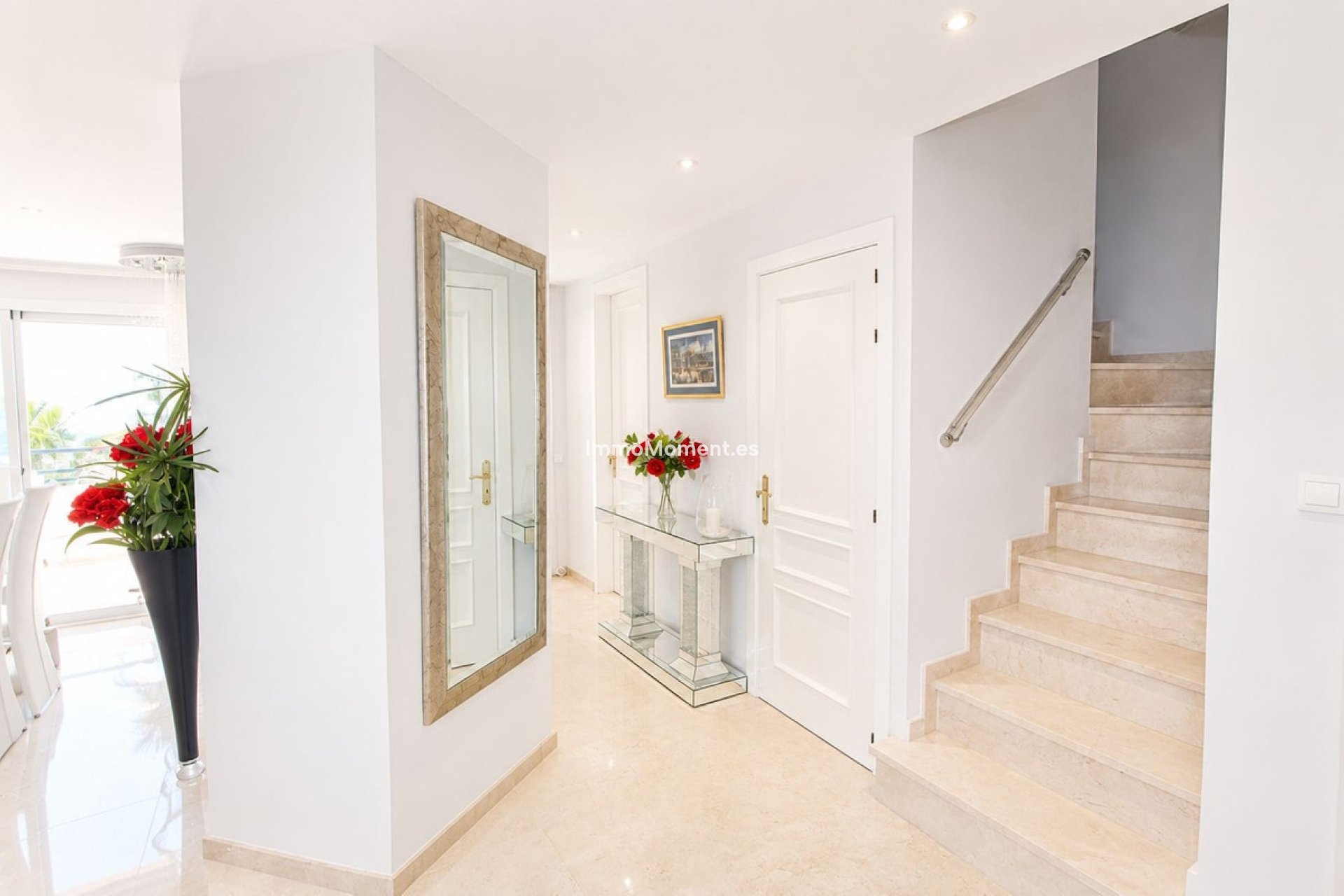 Bestaande woning - Appartement - Marbella - Elviria