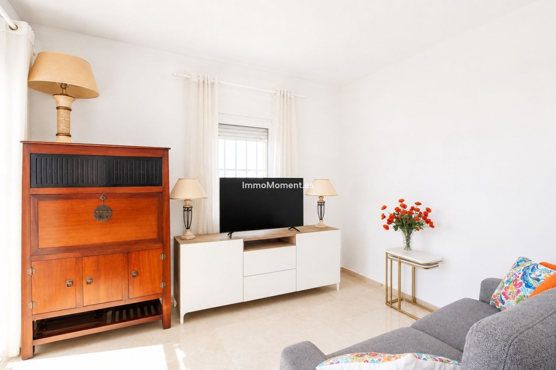 Bestaande woning - Appartement - Marbella - Elviria