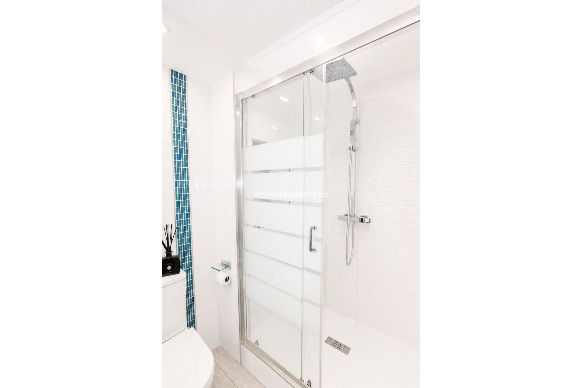 Bestaande woning - Appartement - Marbella - Elviria