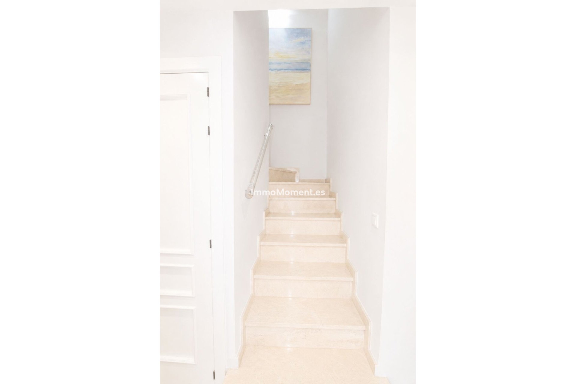 Bestaande woning - Appartement - Marbella - Elviria