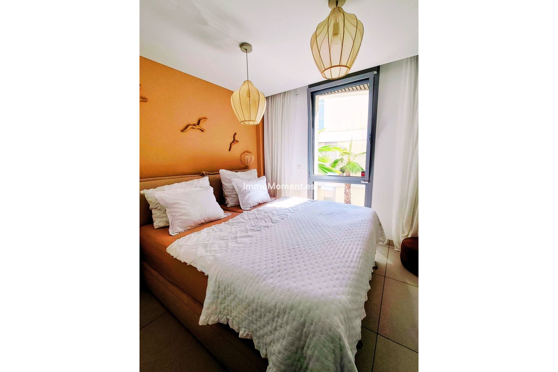 Bestaande woning - Appartement - Marbella - Elviria
