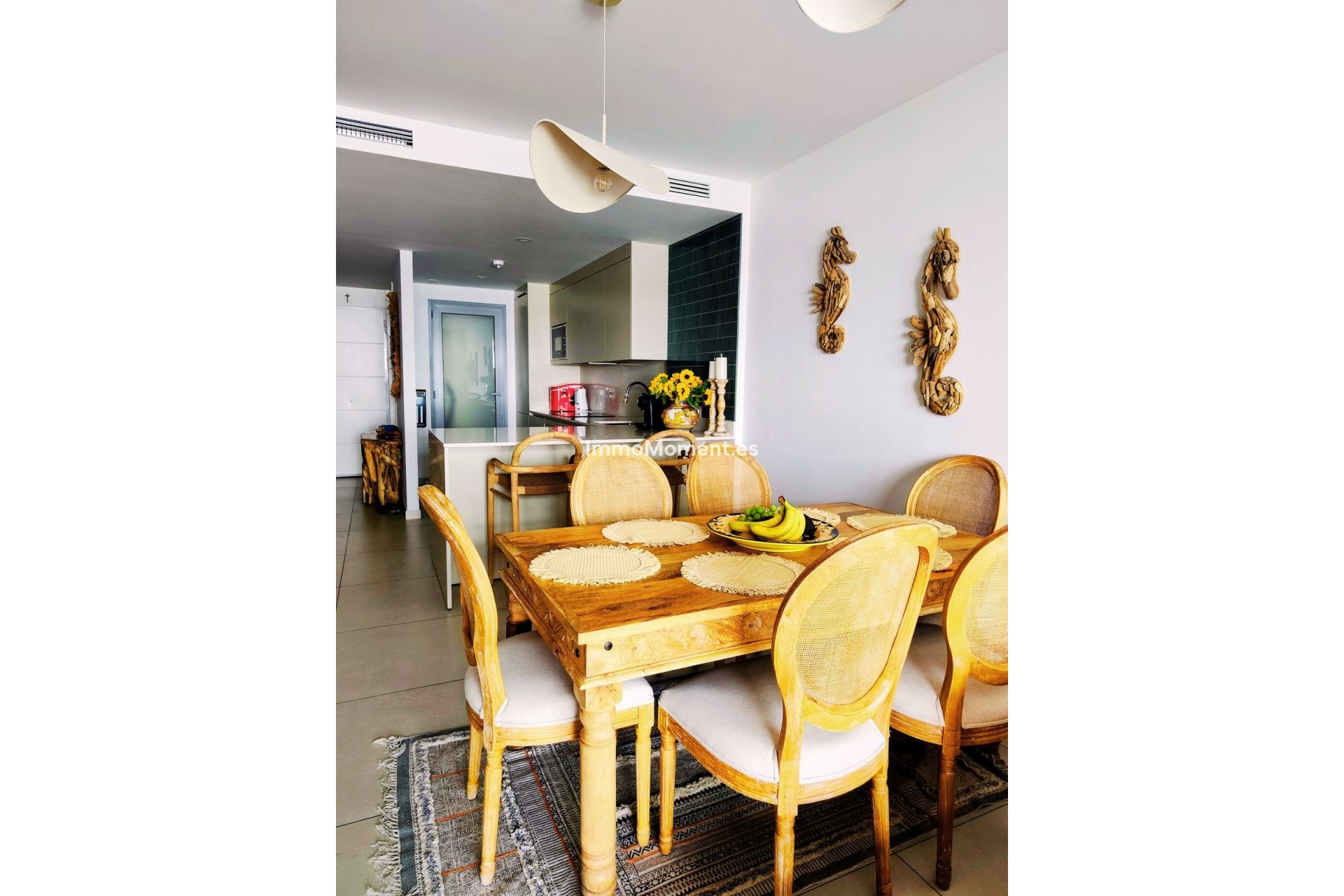 Bestaande woning - Appartement - Marbella - Elviria