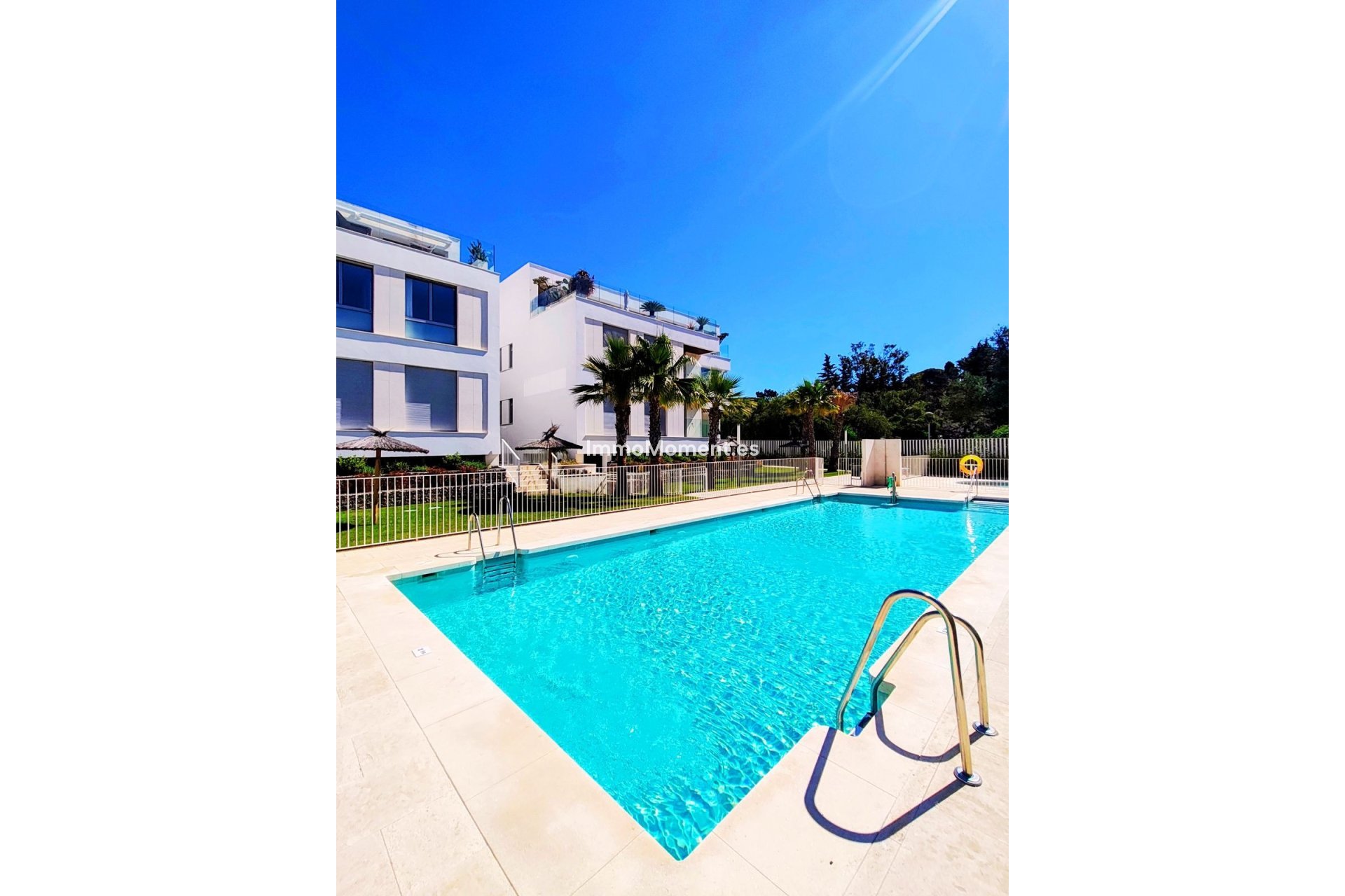 Bestaande woning - Appartement - Marbella - Elviria