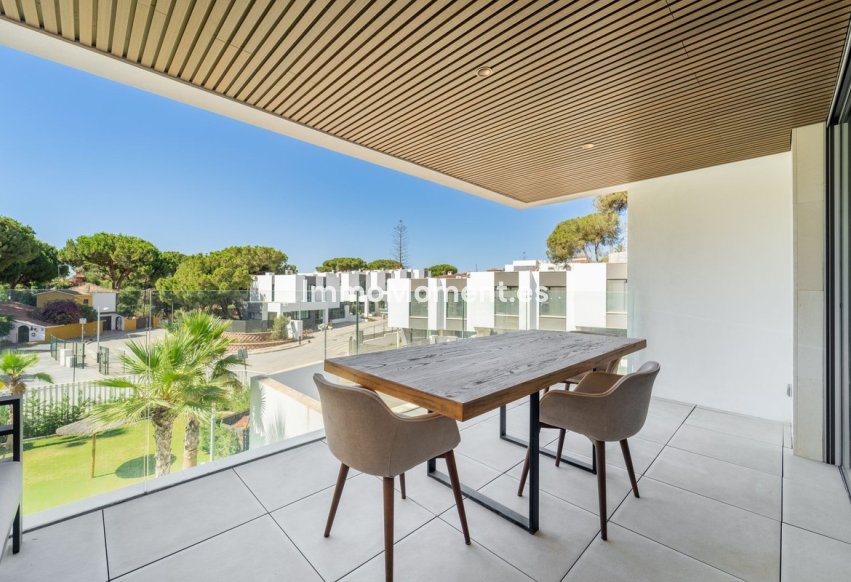 Bestaande woning - Appartement - Marbella - Elviria