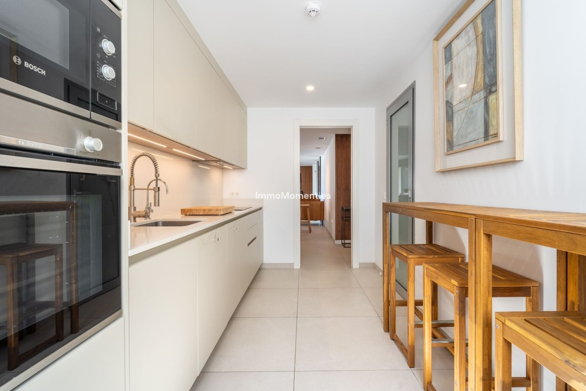 Bestaande woning - Appartement - Marbella - Elviria