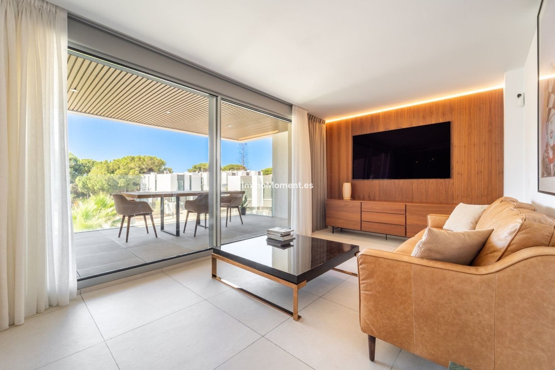 Bestaande woning - Appartement - Marbella - Elviria
