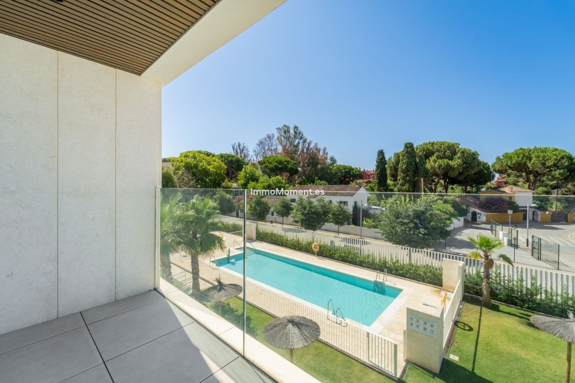 Bestaande woning - Appartement - Marbella - Elviria
