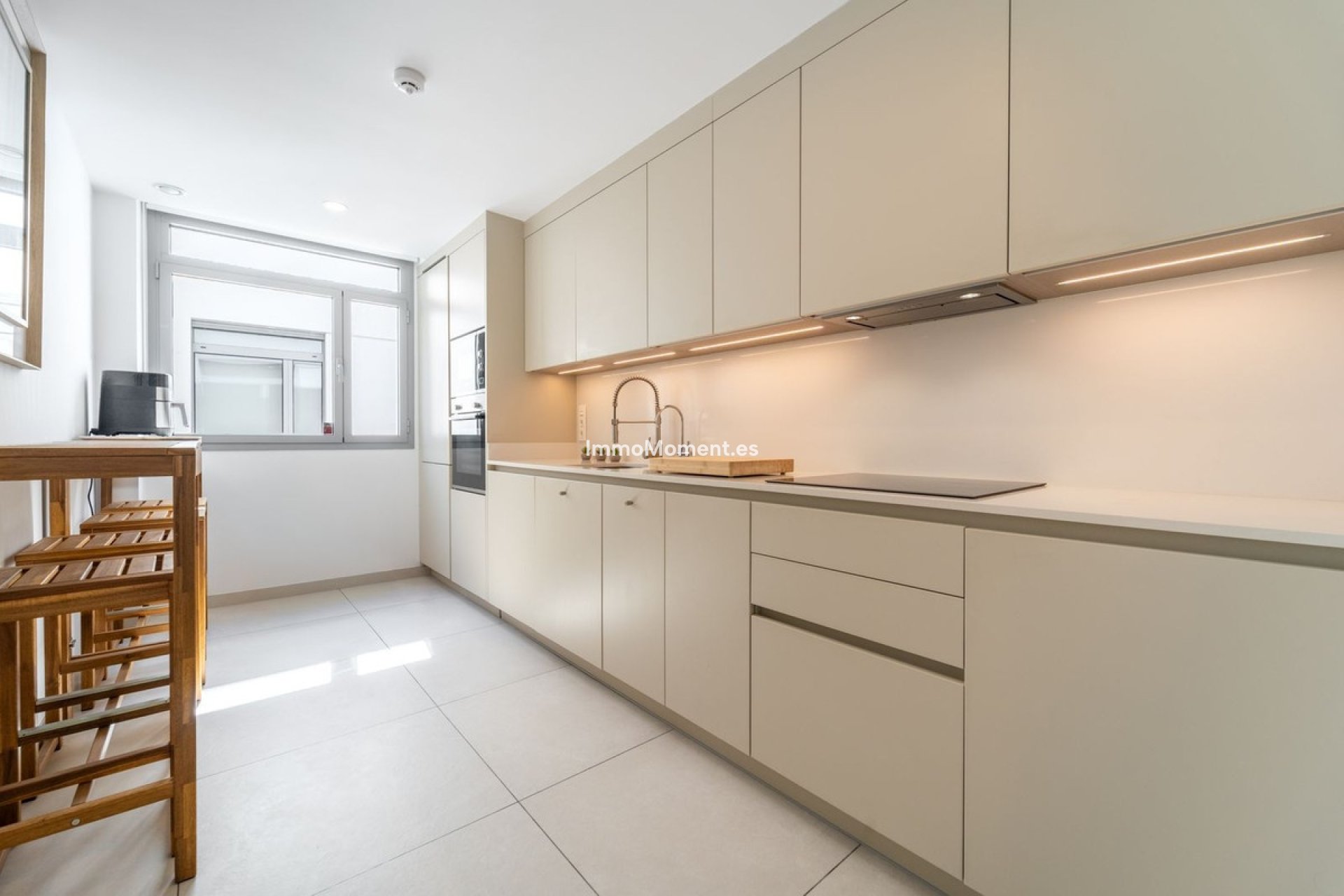 Bestaande woning - Appartement - Marbella - Elviria