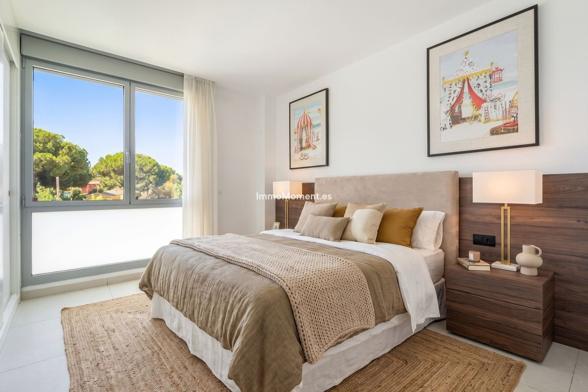 Bestaande woning - Appartement - Marbella - Elviria