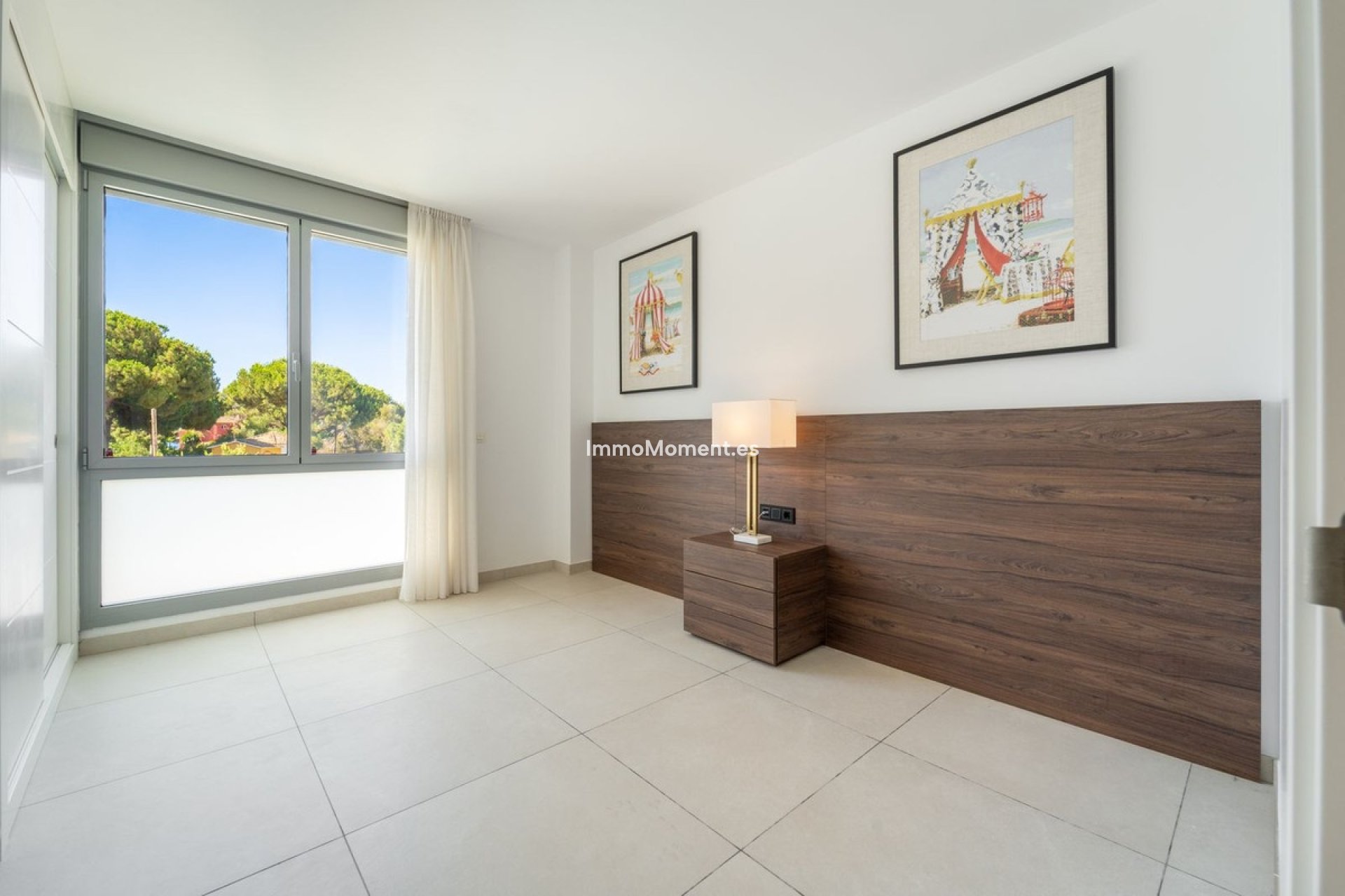 Bestaande woning - Appartement - Marbella - Elviria