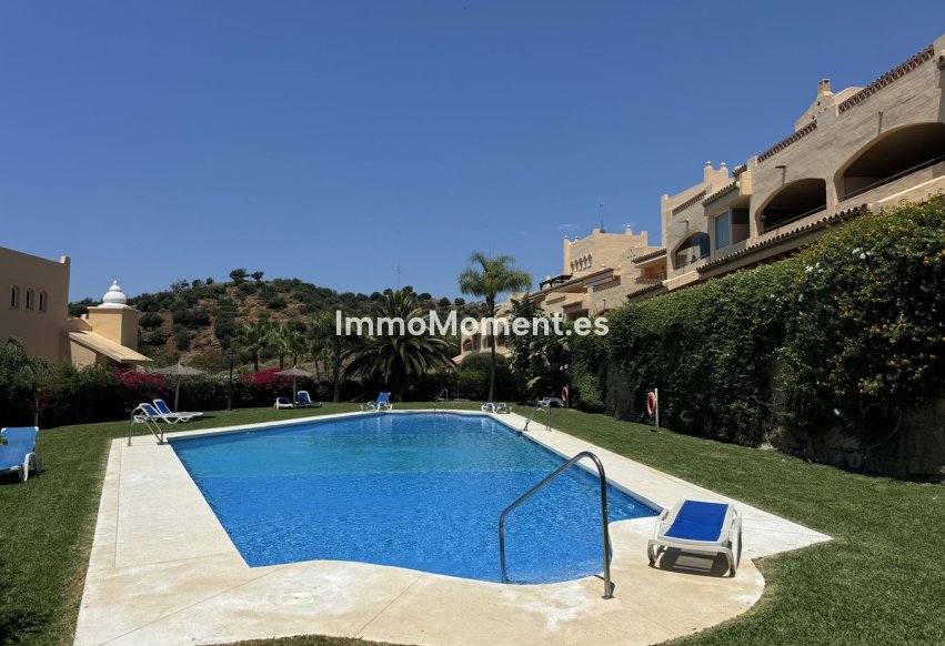 Bestaande woning - Appartement - Marbella - Elviria