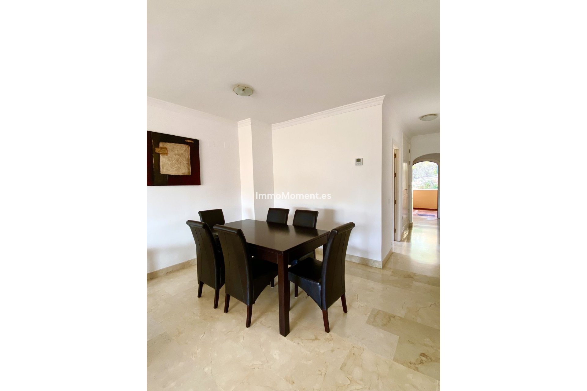 Bestaande woning - Appartement - Marbella - Elviria