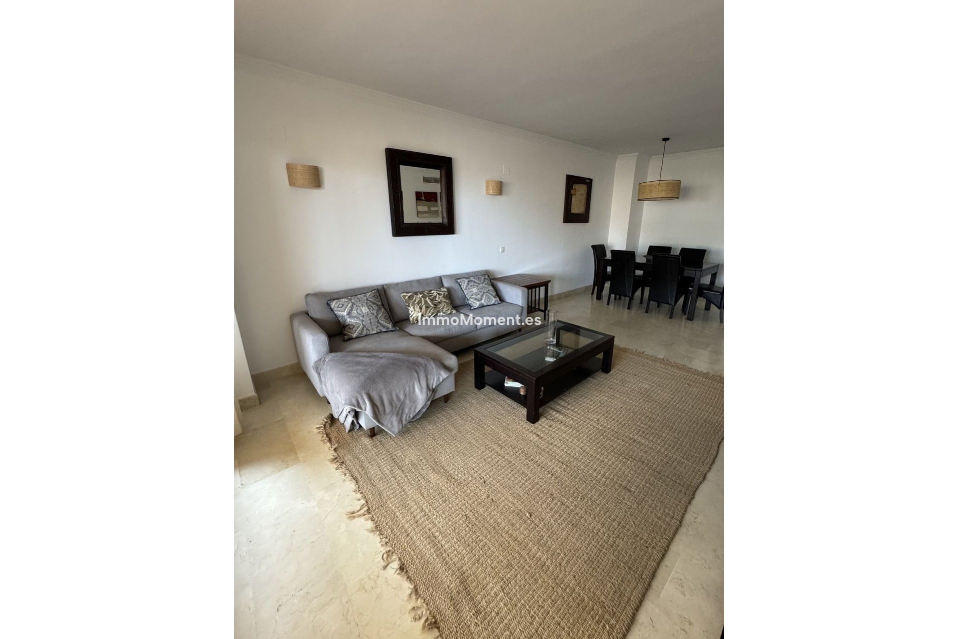 Bestaande woning - Appartement - Marbella - Elviria