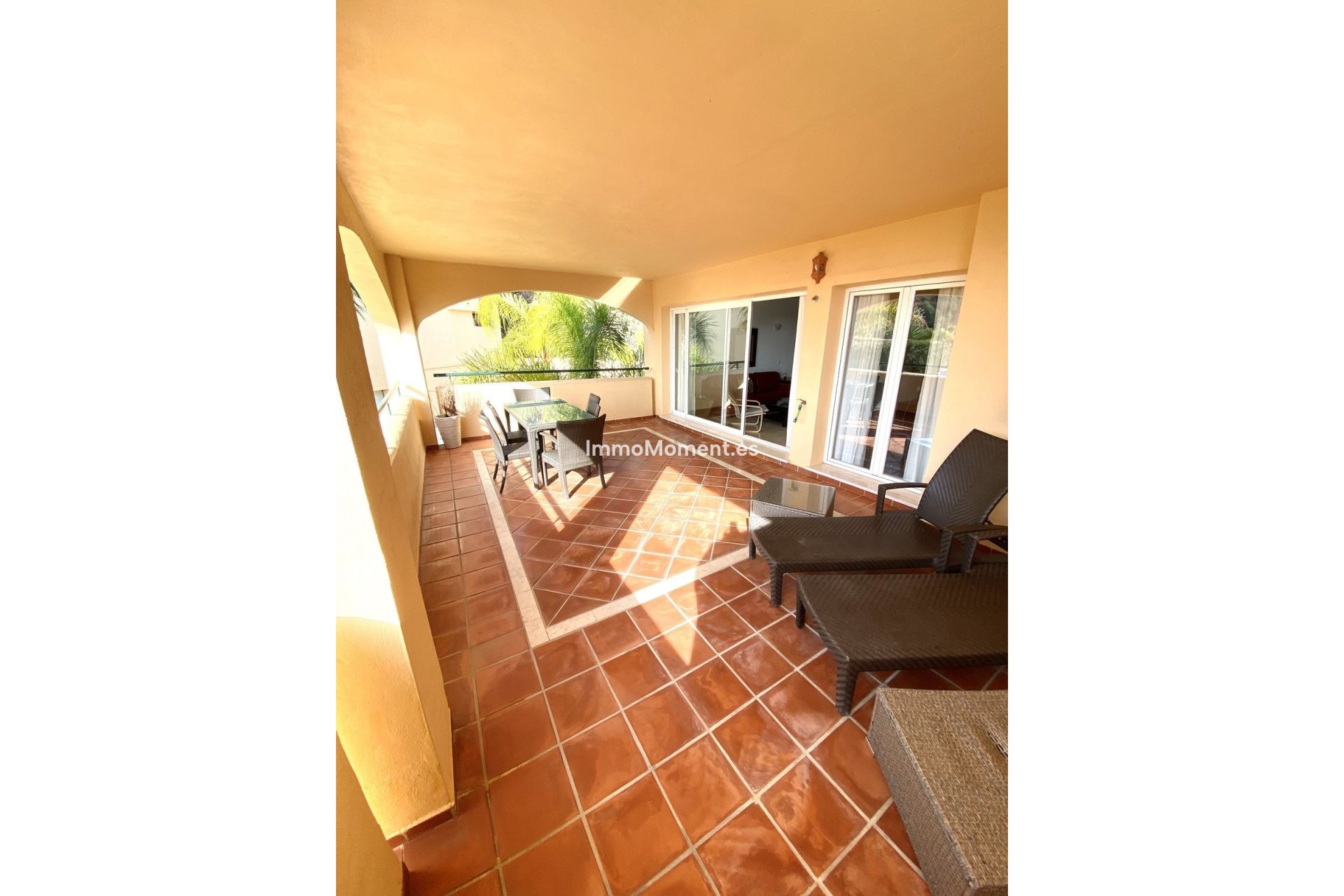 Bestaande woning - Appartement - Marbella - Elviria