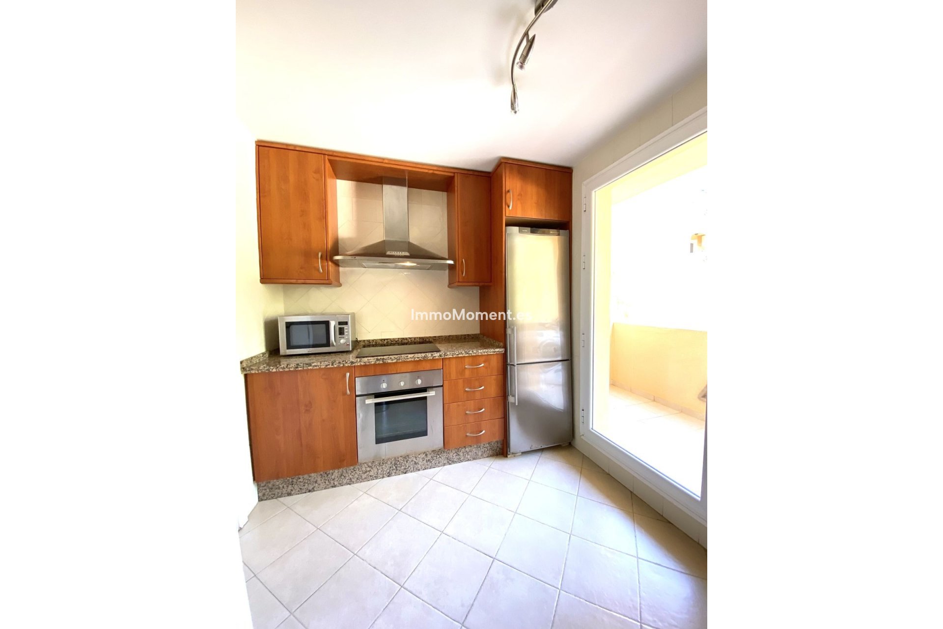 Bestaande woning - Appartement - Marbella - Elviria