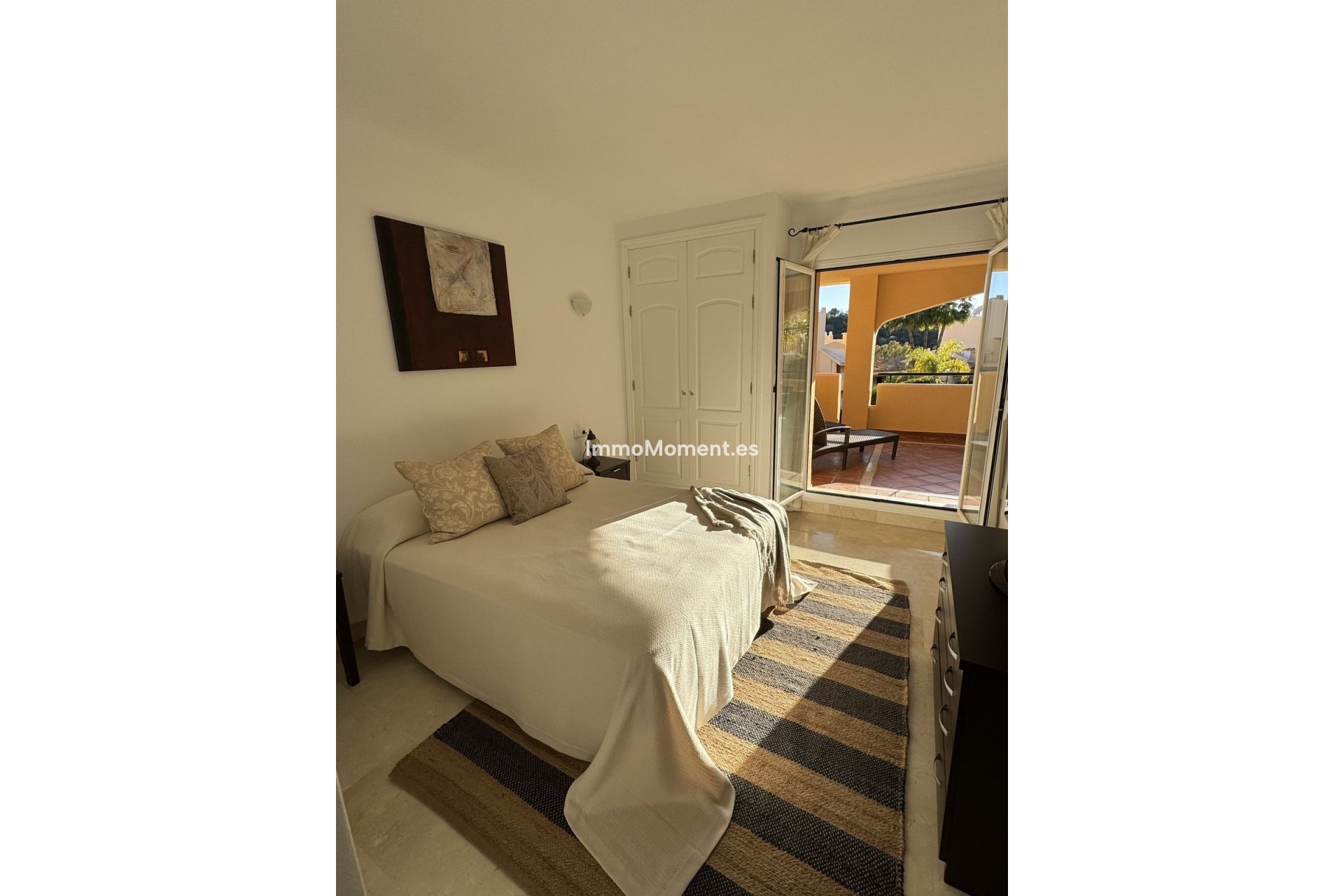 Bestaande woning - Appartement - Marbella - Elviria