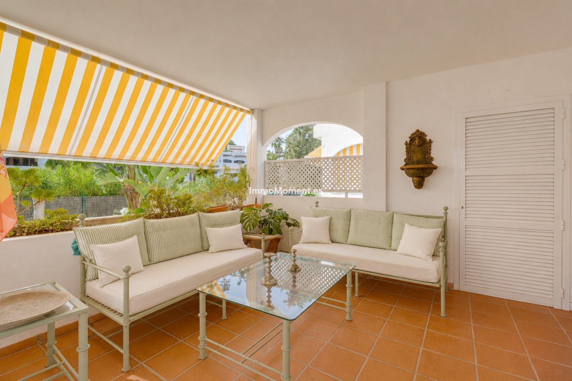Bestaande woning - Appartement - Marbella - Elviria