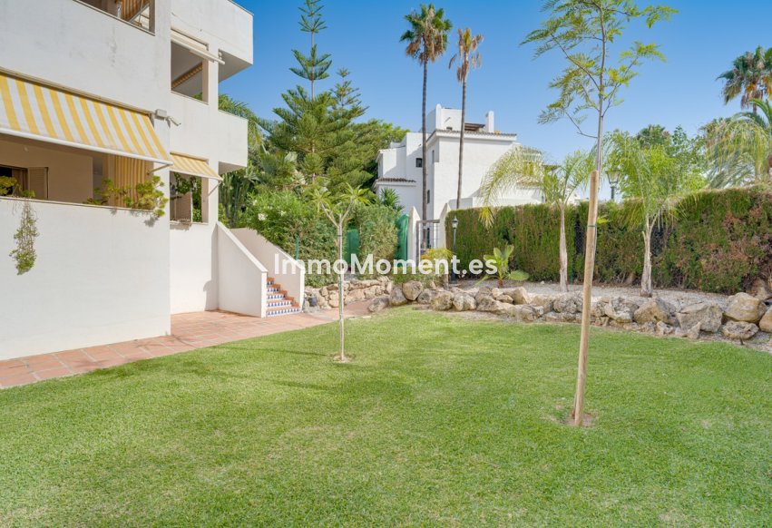 Bestaande woning - Appartement - Marbella - Elviria