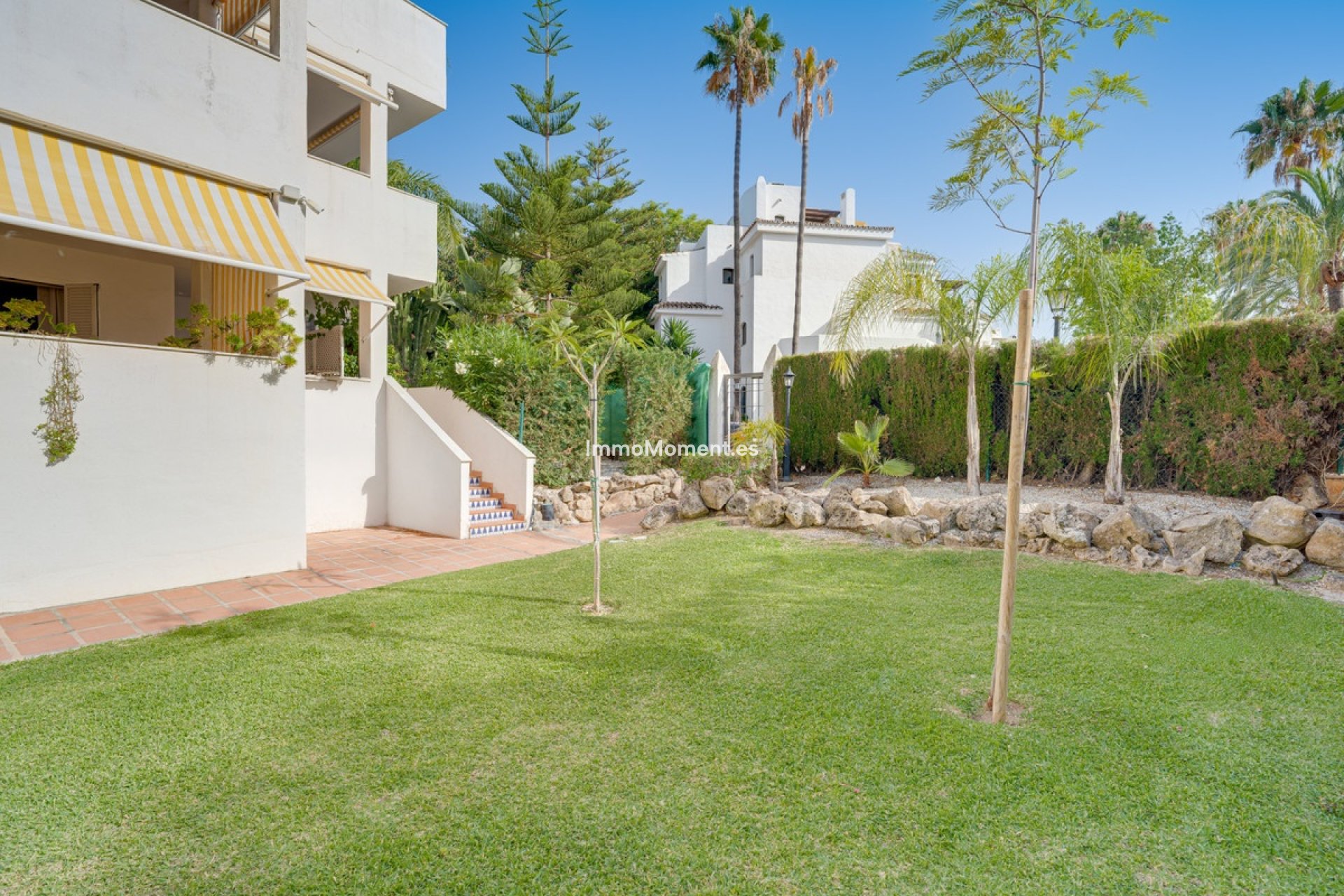 Bestaande woning - Appartement - Marbella - Elviria