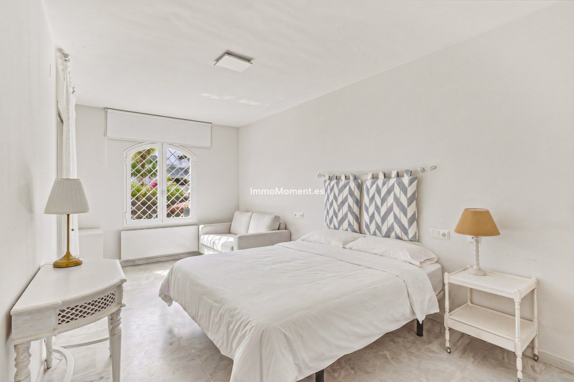 Bestaande woning - Appartement - Marbella - Elviria