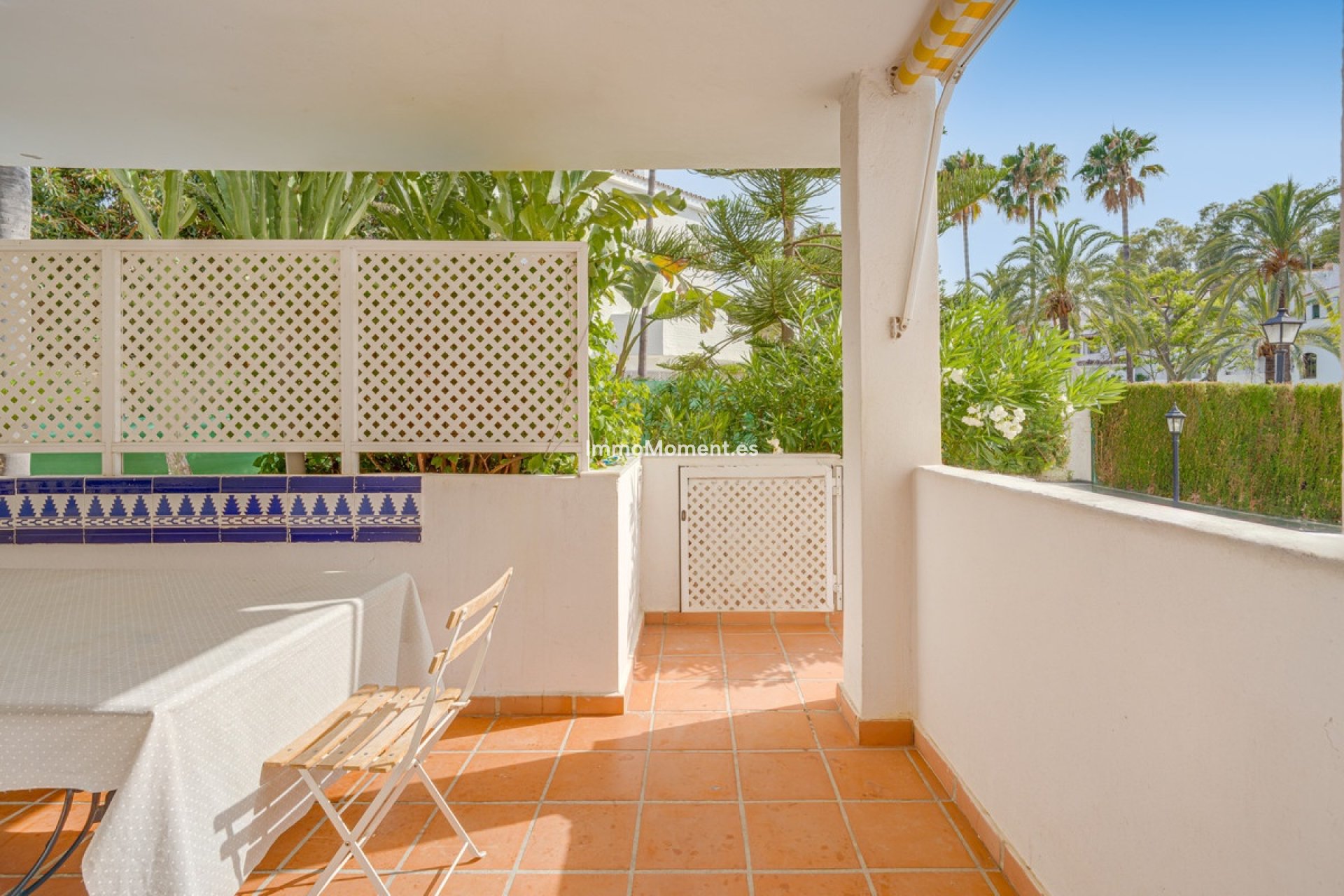 Bestaande woning - Appartement - Marbella - Elviria