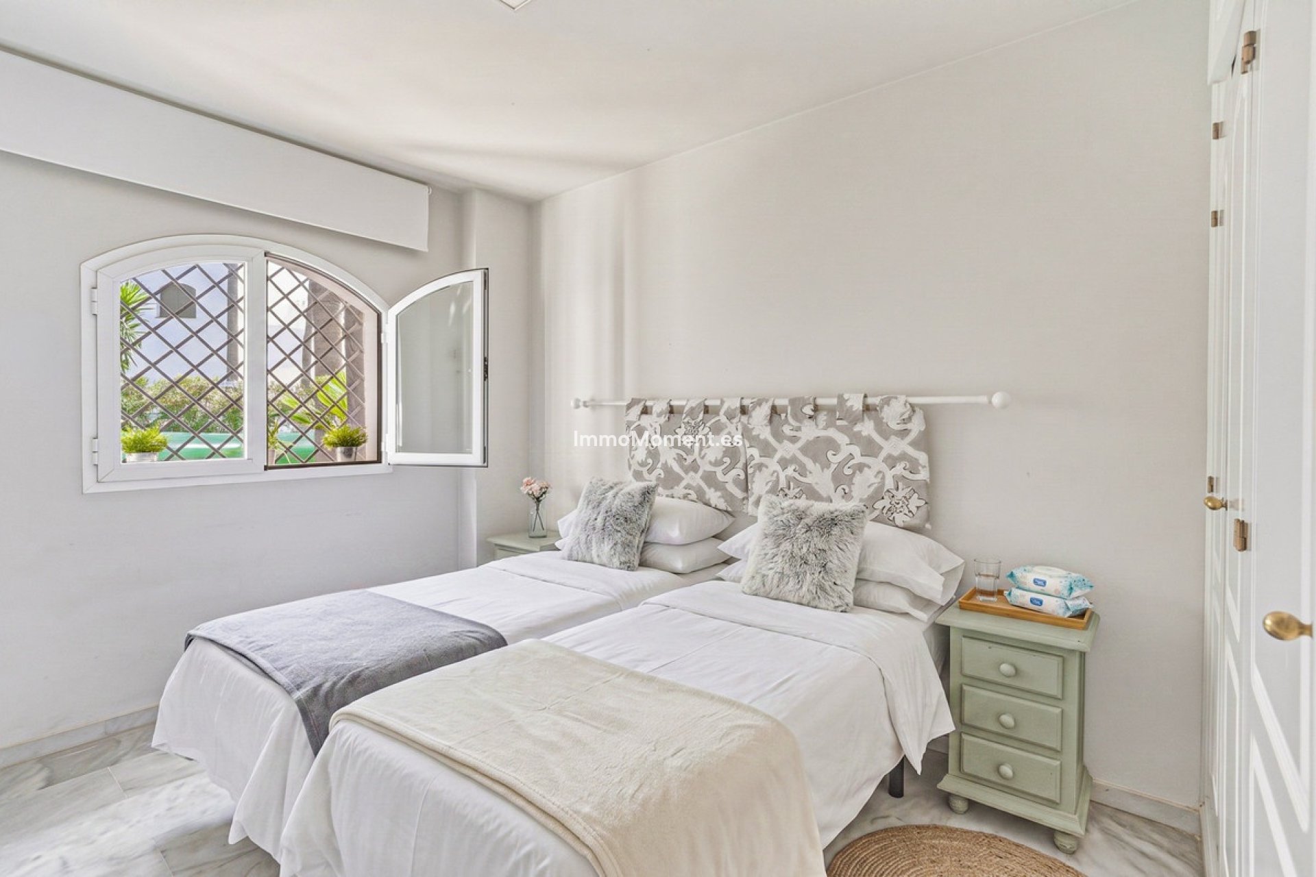 Bestaande woning - Appartement - Marbella - Elviria