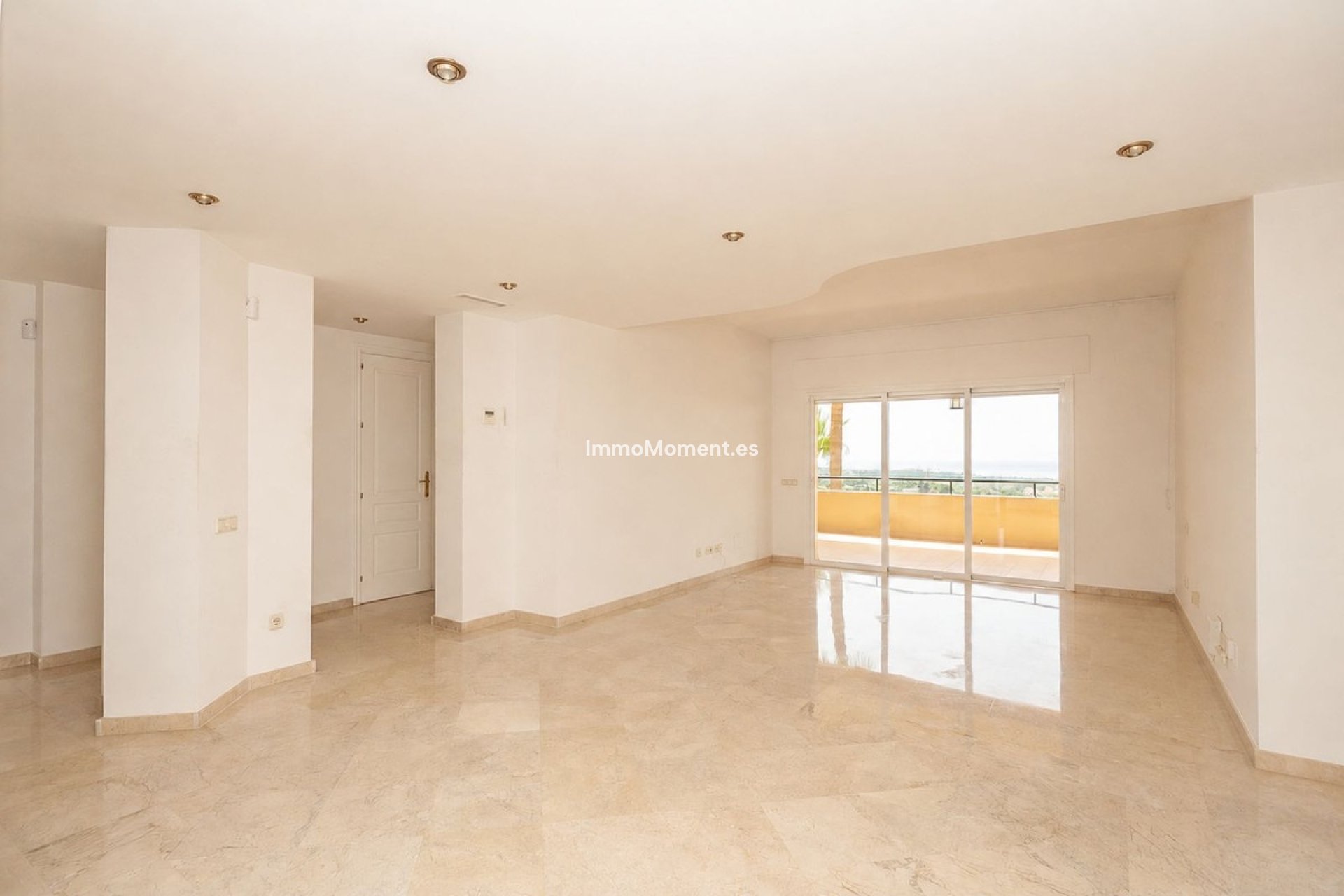 Bestaande woning - Appartement - Marbella - Elviria