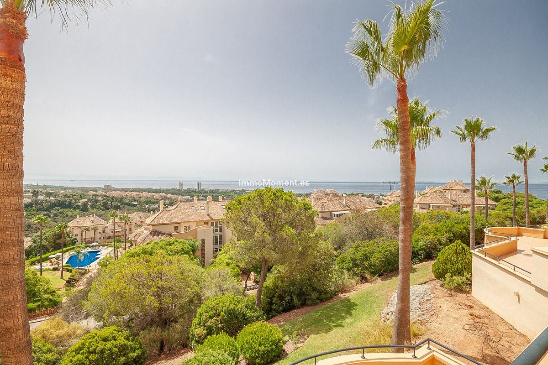 Bestaande woning - Appartement - Marbella - Elviria