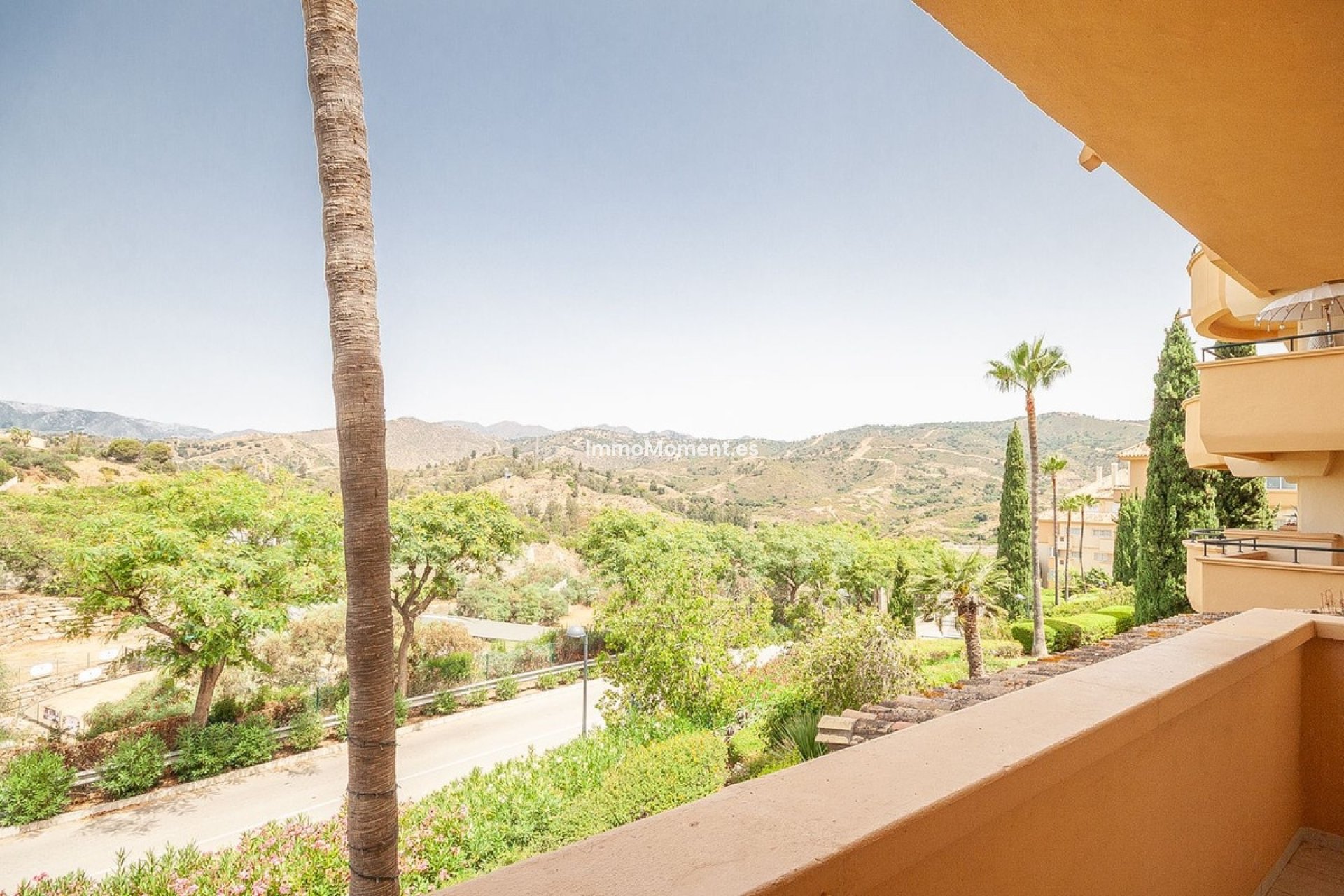 Bestaande woning - Appartement - Marbella - Elviria