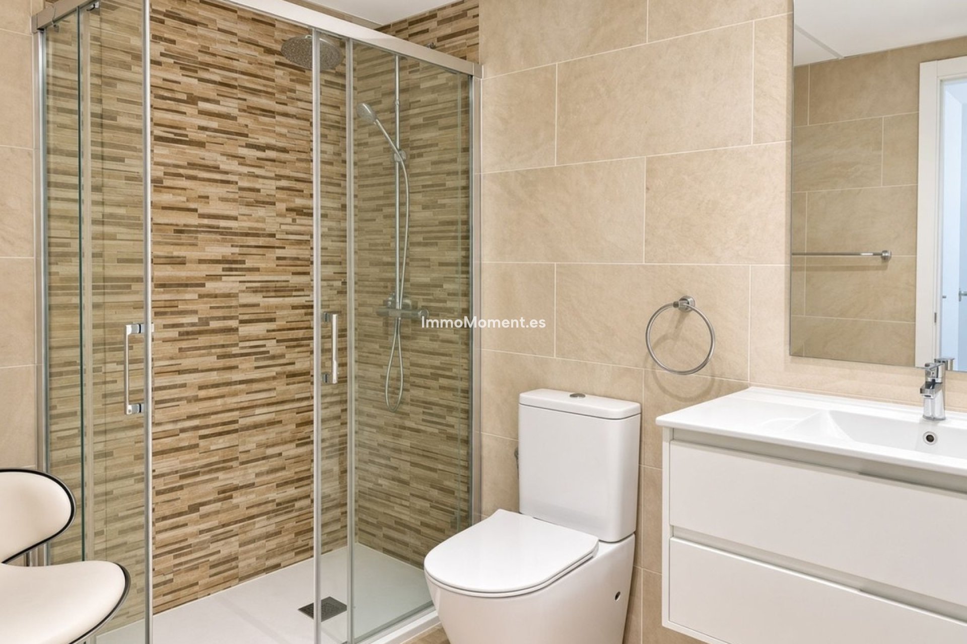 Bestaande woning - Appartement - Marbella - Guadalmina Alta