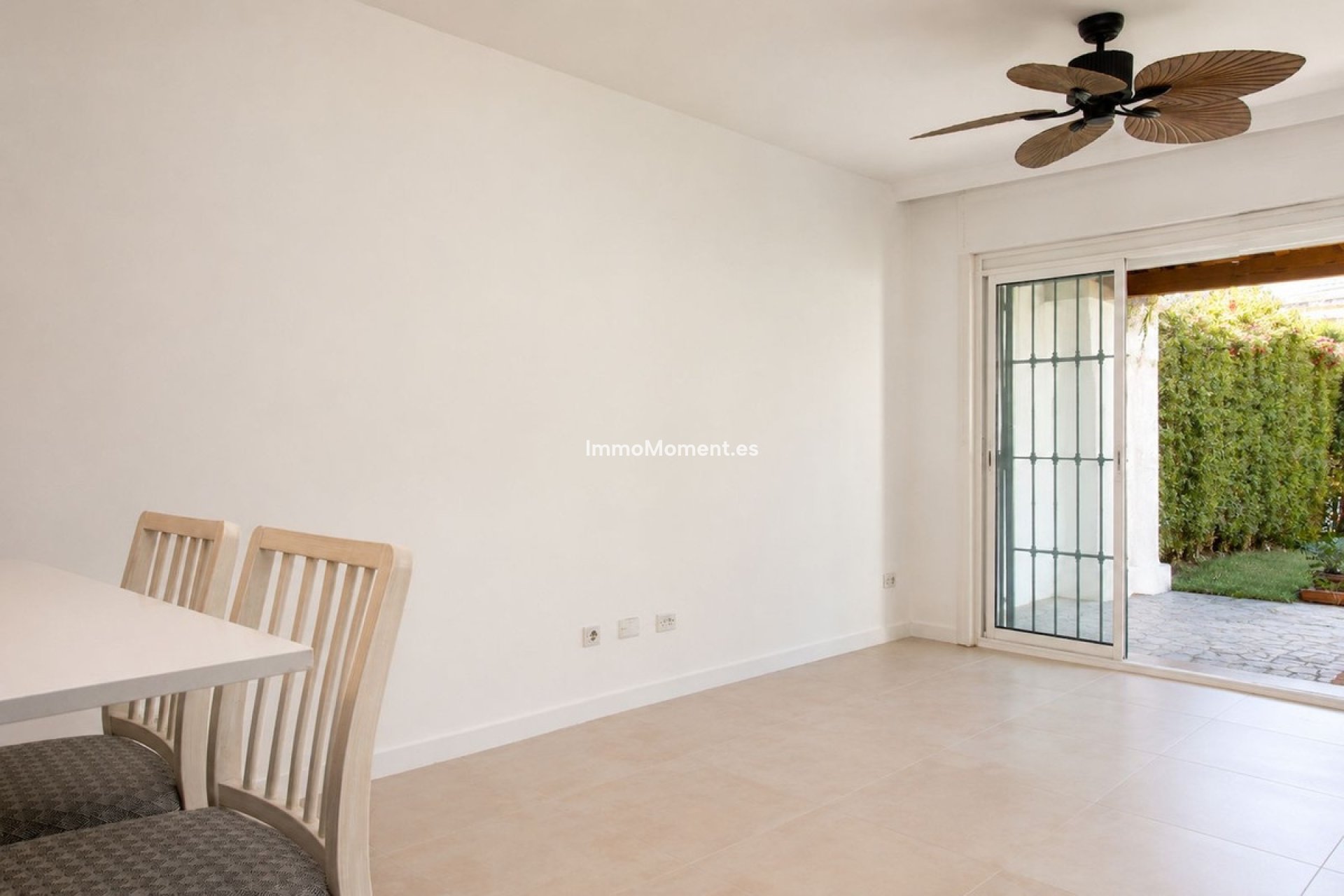 Bestaande woning - Appartement - Marbella - Guadalmina Alta