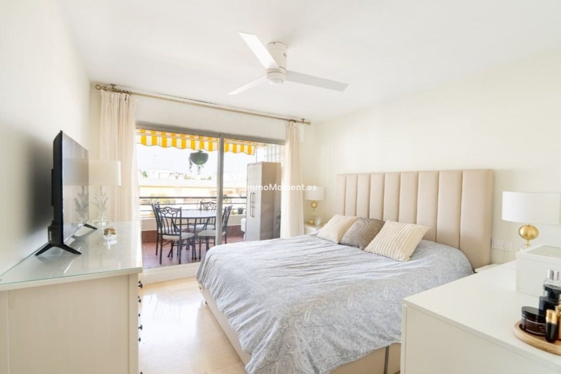 Bestaande woning - Appartement - Marbella - Guadalmina Alta