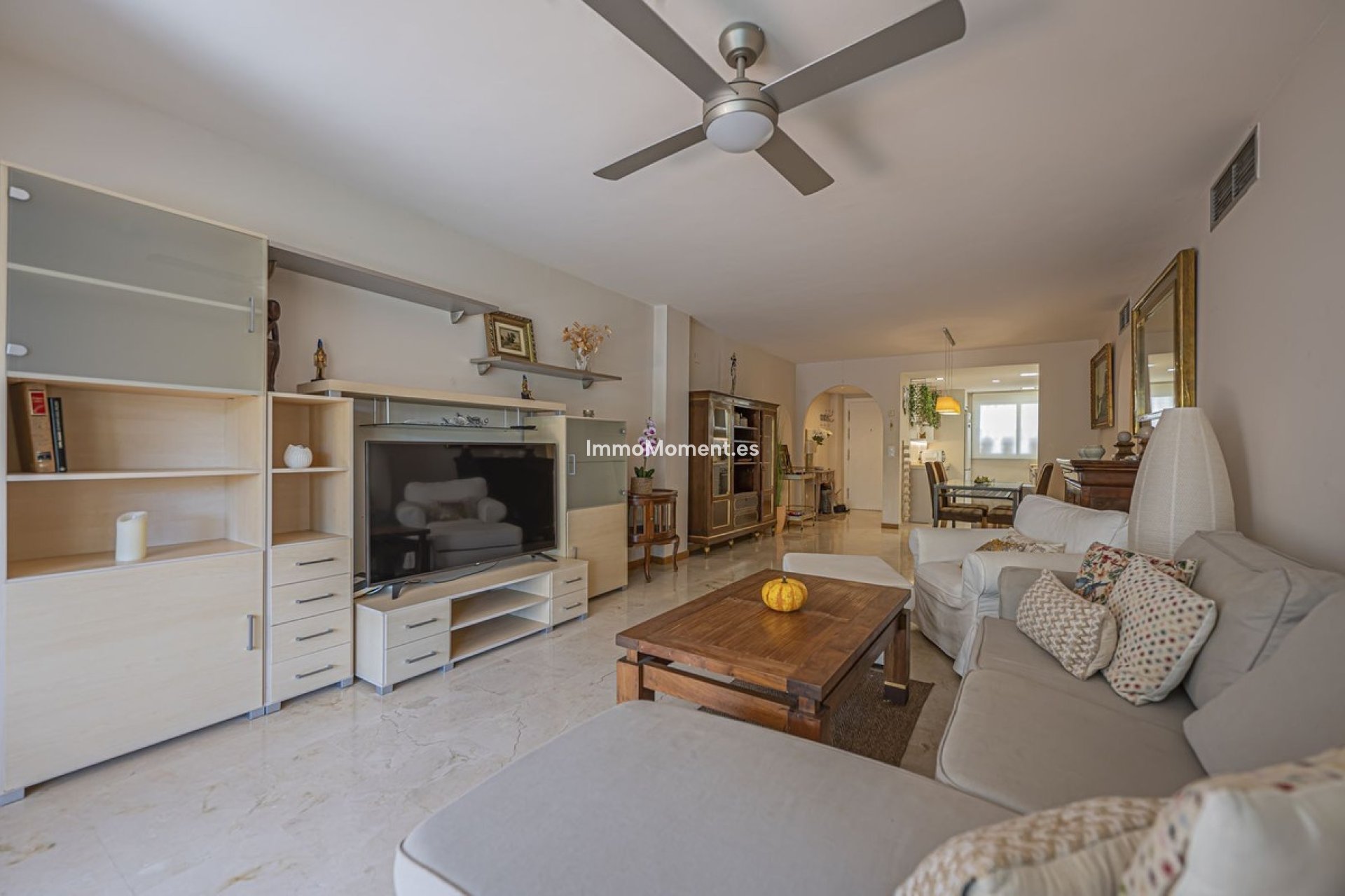 Bestaande woning - Appartement - Marbella - Guadalmina Alta