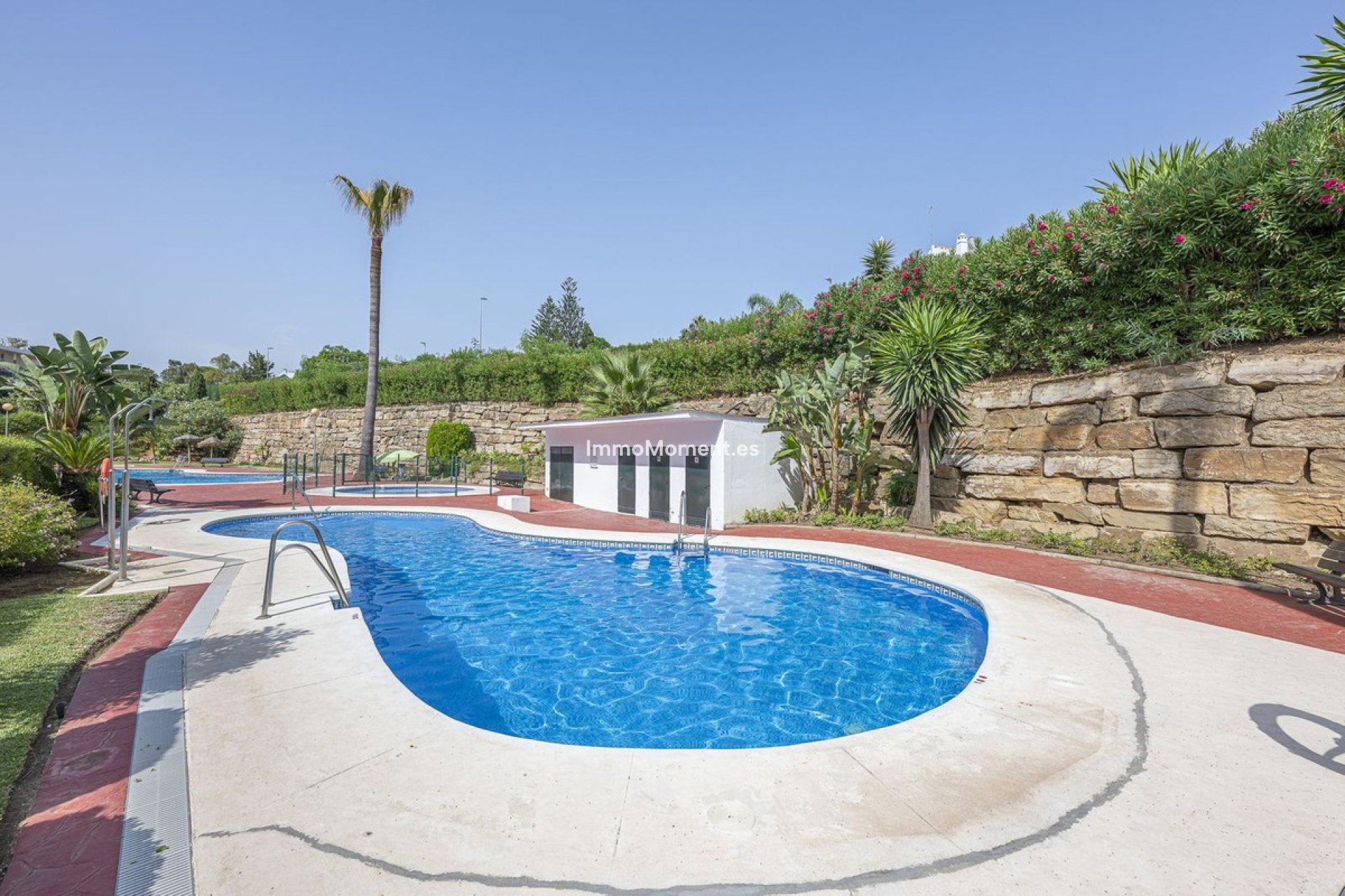 Bestaande woning - Appartement - Marbella - Guadalmina Alta