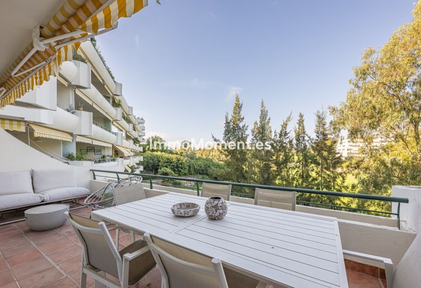 Bestaande woning - Appartement - Marbella - Guadalmina Alta