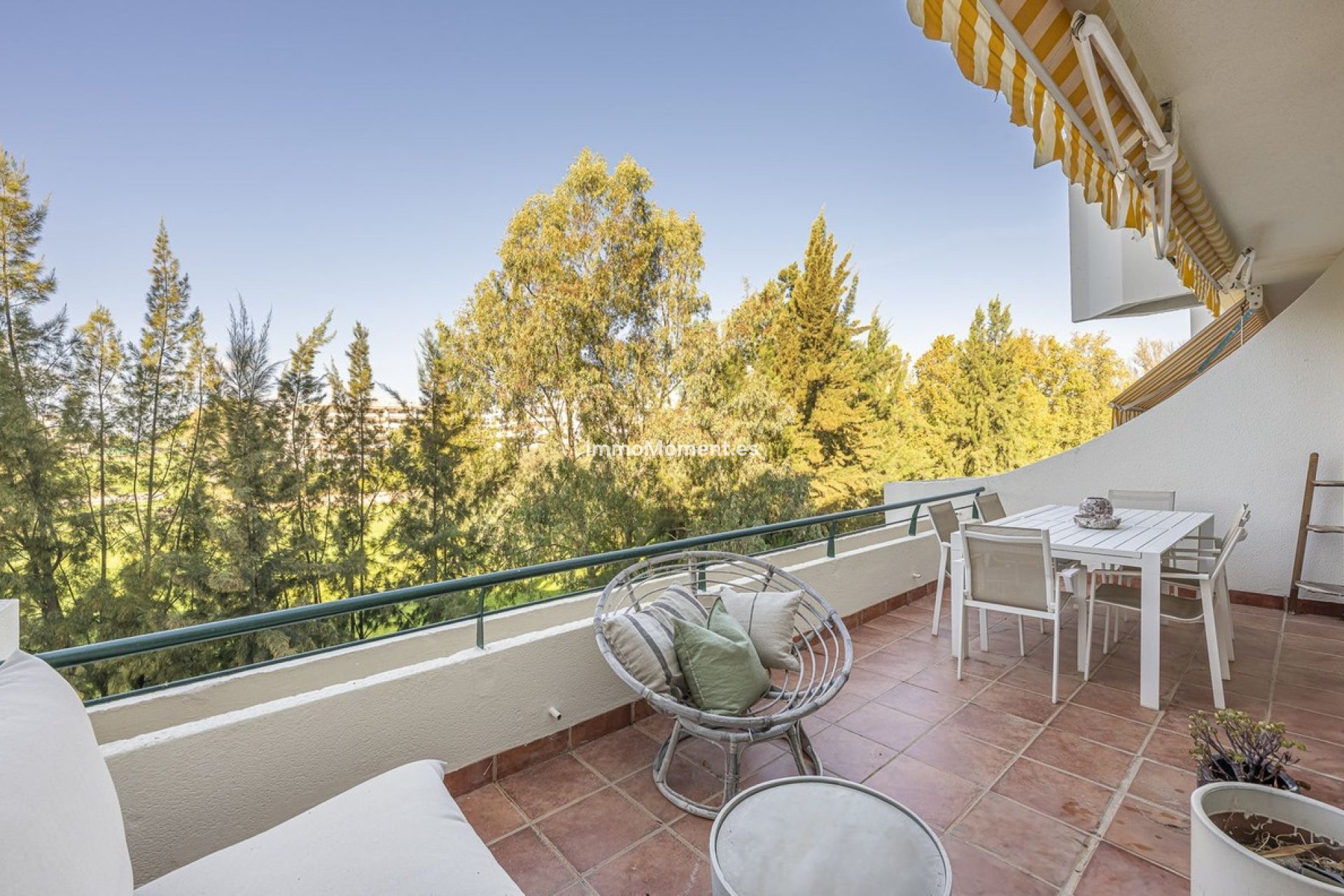 Bestaande woning - Appartement - Marbella - Guadalmina Alta