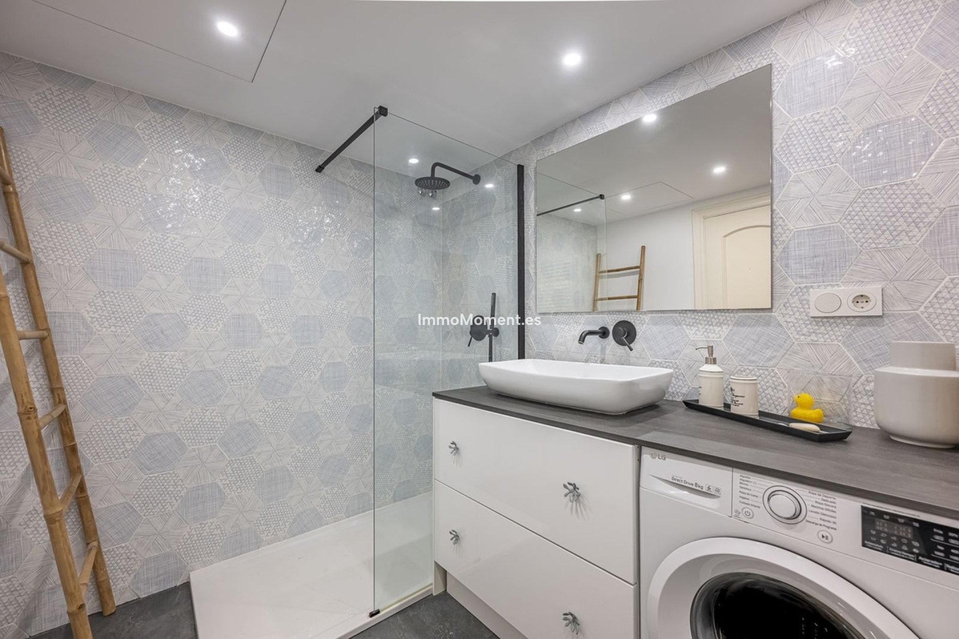 Bestaande woning - Appartement - Marbella - Guadalmina Alta