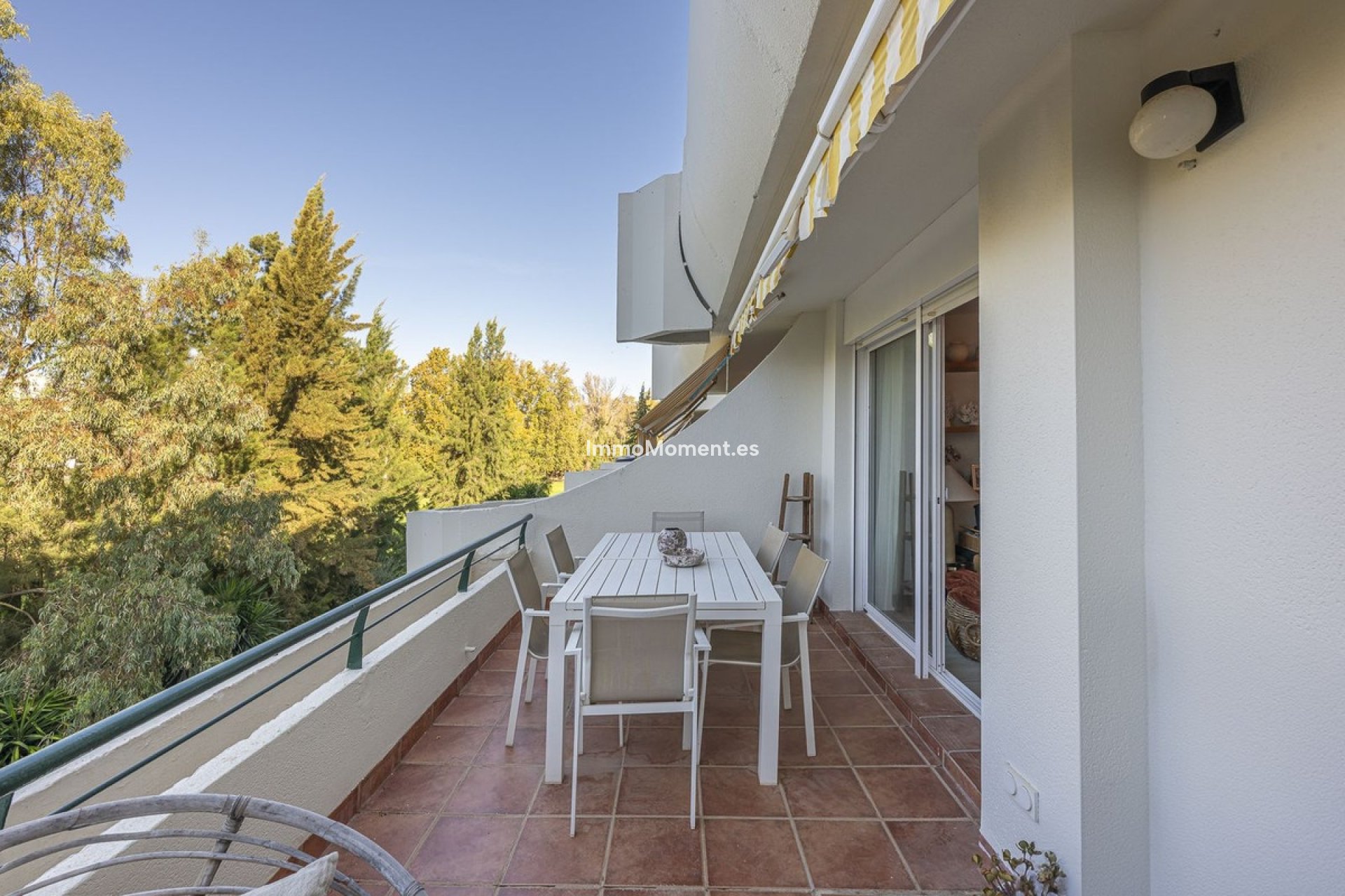 Bestaande woning - Appartement - Marbella - Guadalmina Alta