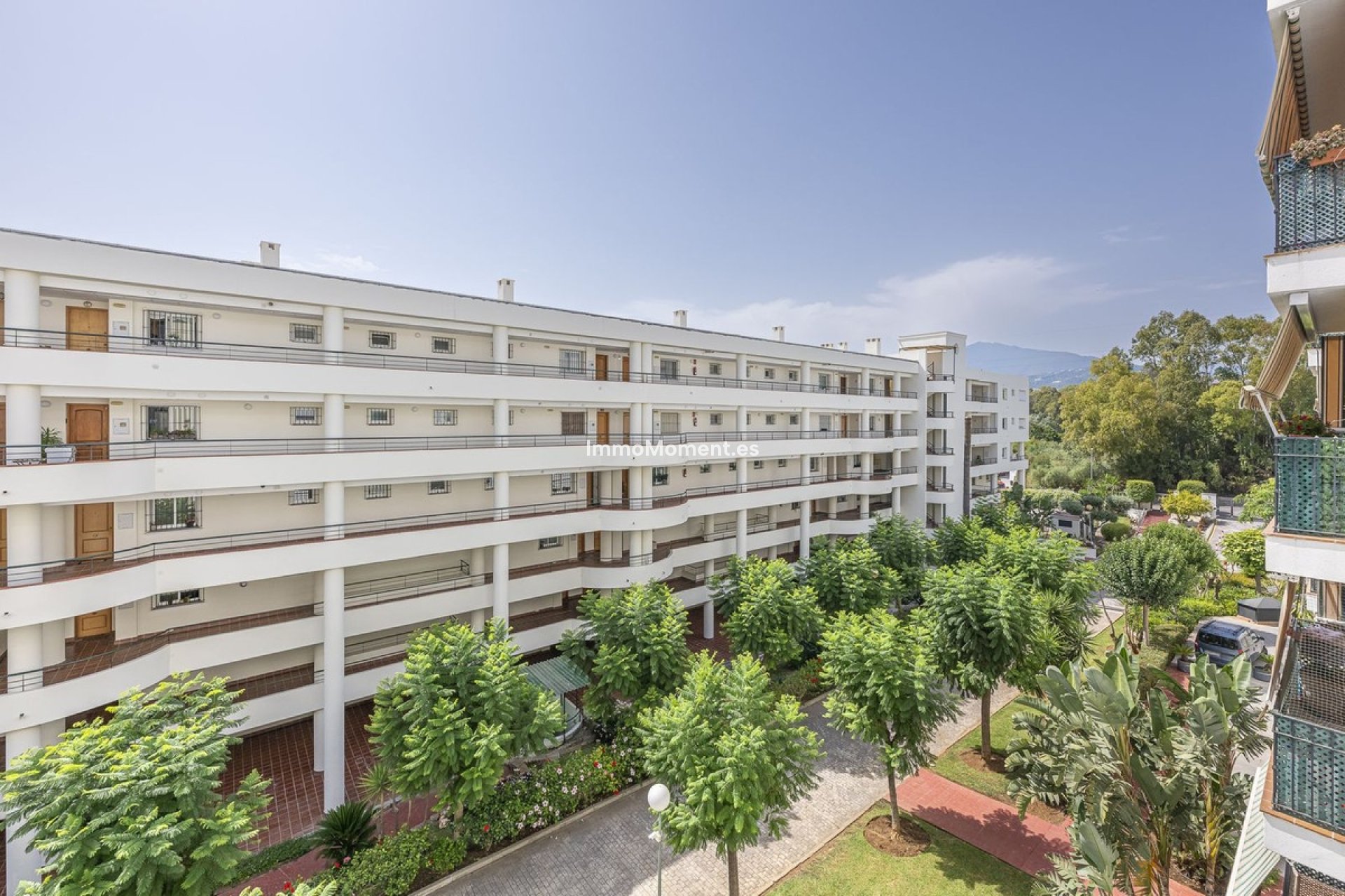 Bestaande woning - Appartement - Marbella - Guadalmina Alta
