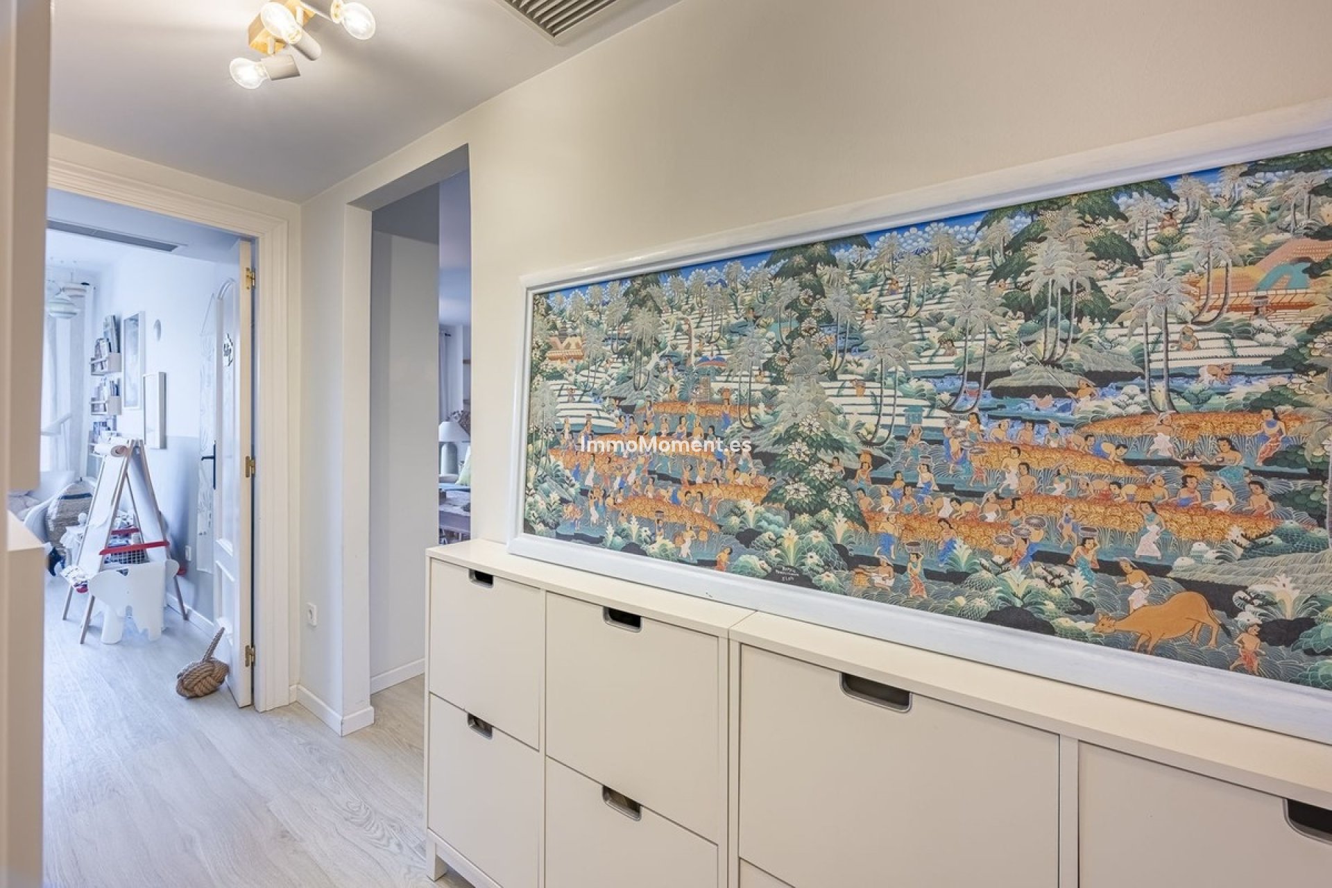 Bestaande woning - Appartement - Marbella - Guadalmina Alta