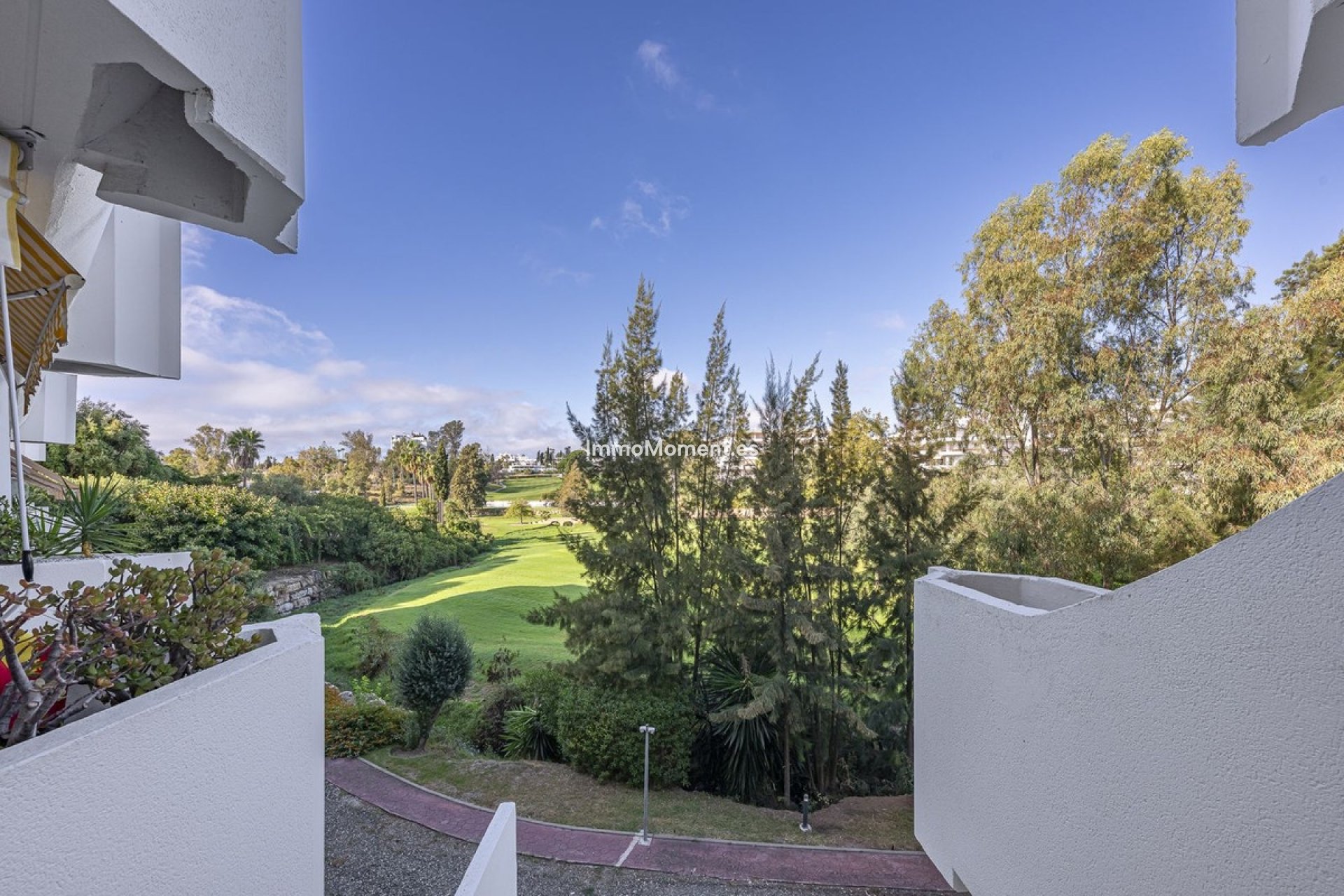 Bestaande woning - Appartement - Marbella - Guadalmina Alta