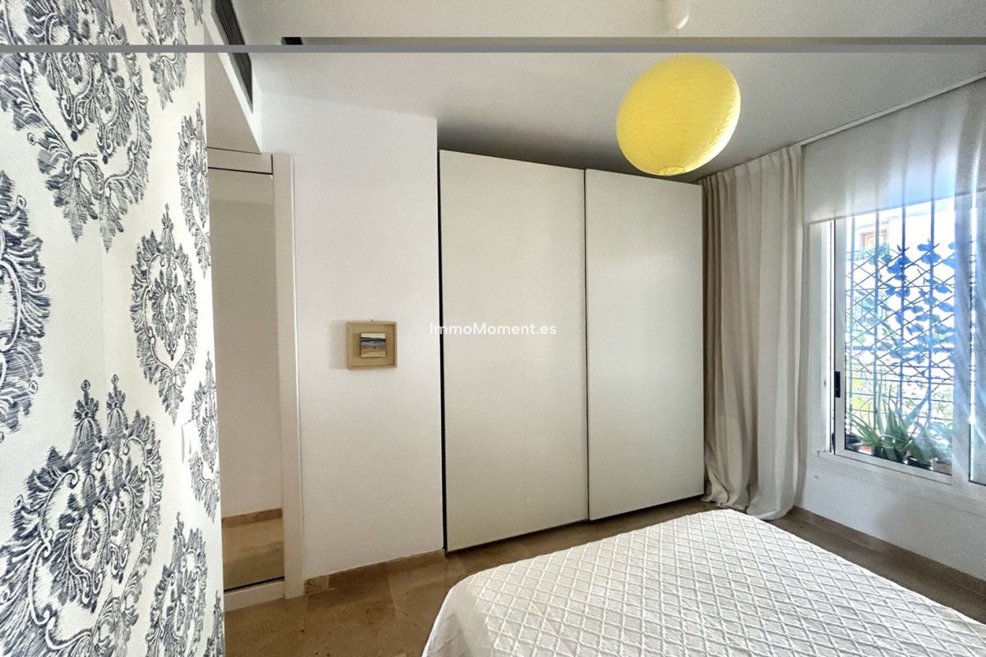 Bestaande woning - Appartement - Marbella - Guadalmina Alta