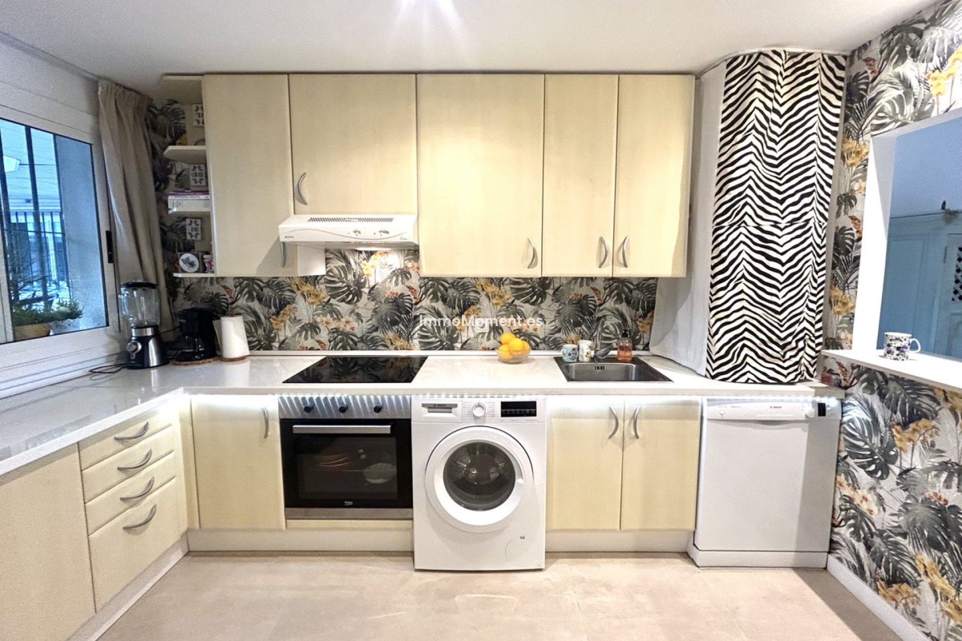 Bestaande woning - Appartement - Marbella - Guadalmina Alta