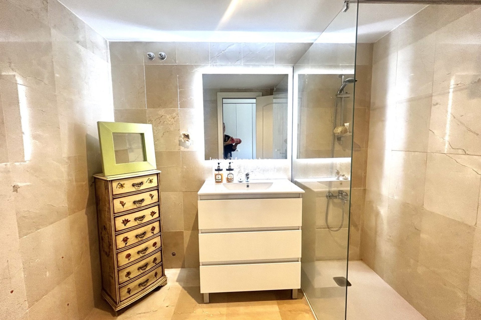 Bestaande woning - Appartement - Marbella - Guadalmina Alta