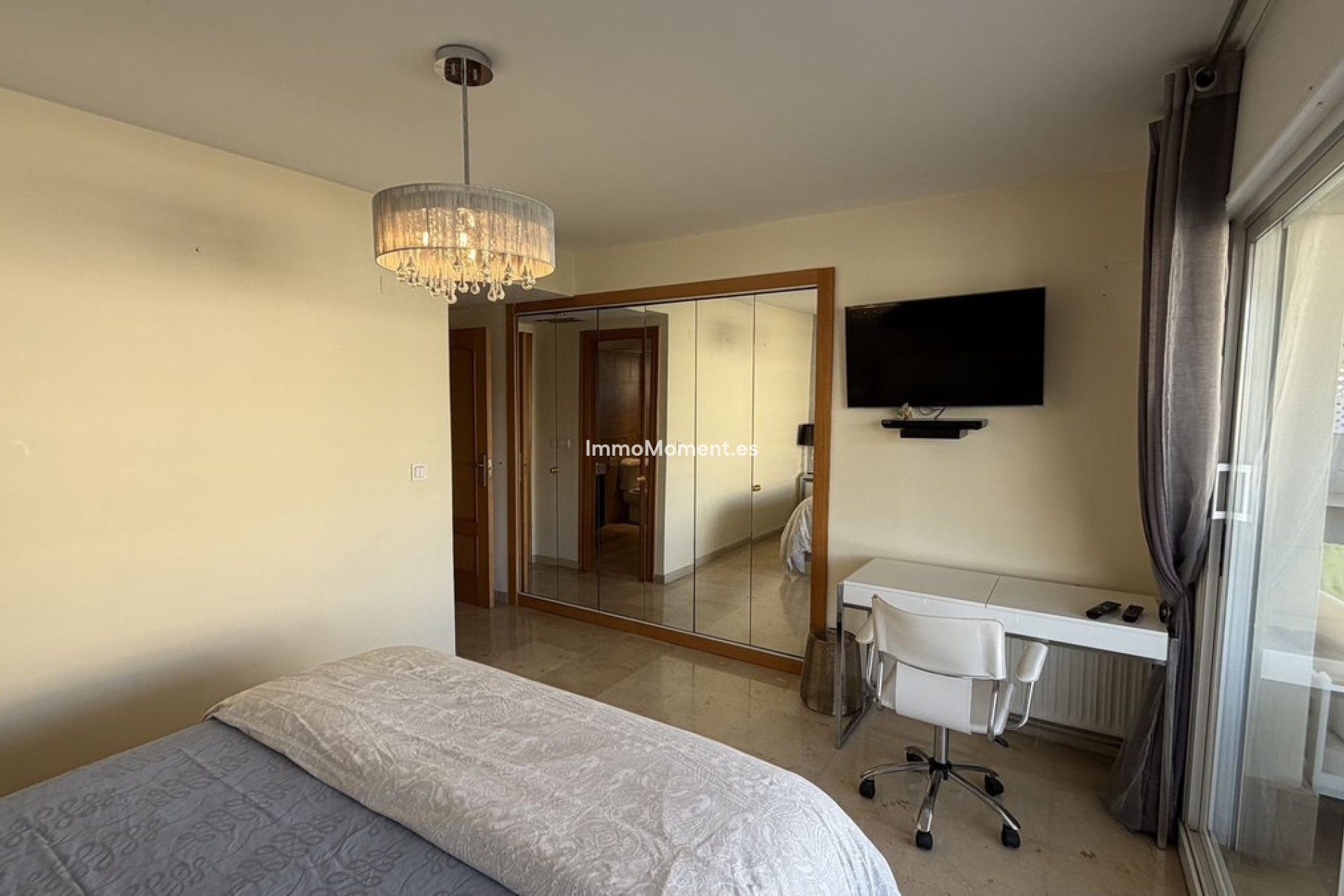 Bestaande woning - Appartement - Marbella - Guadalmina Alta