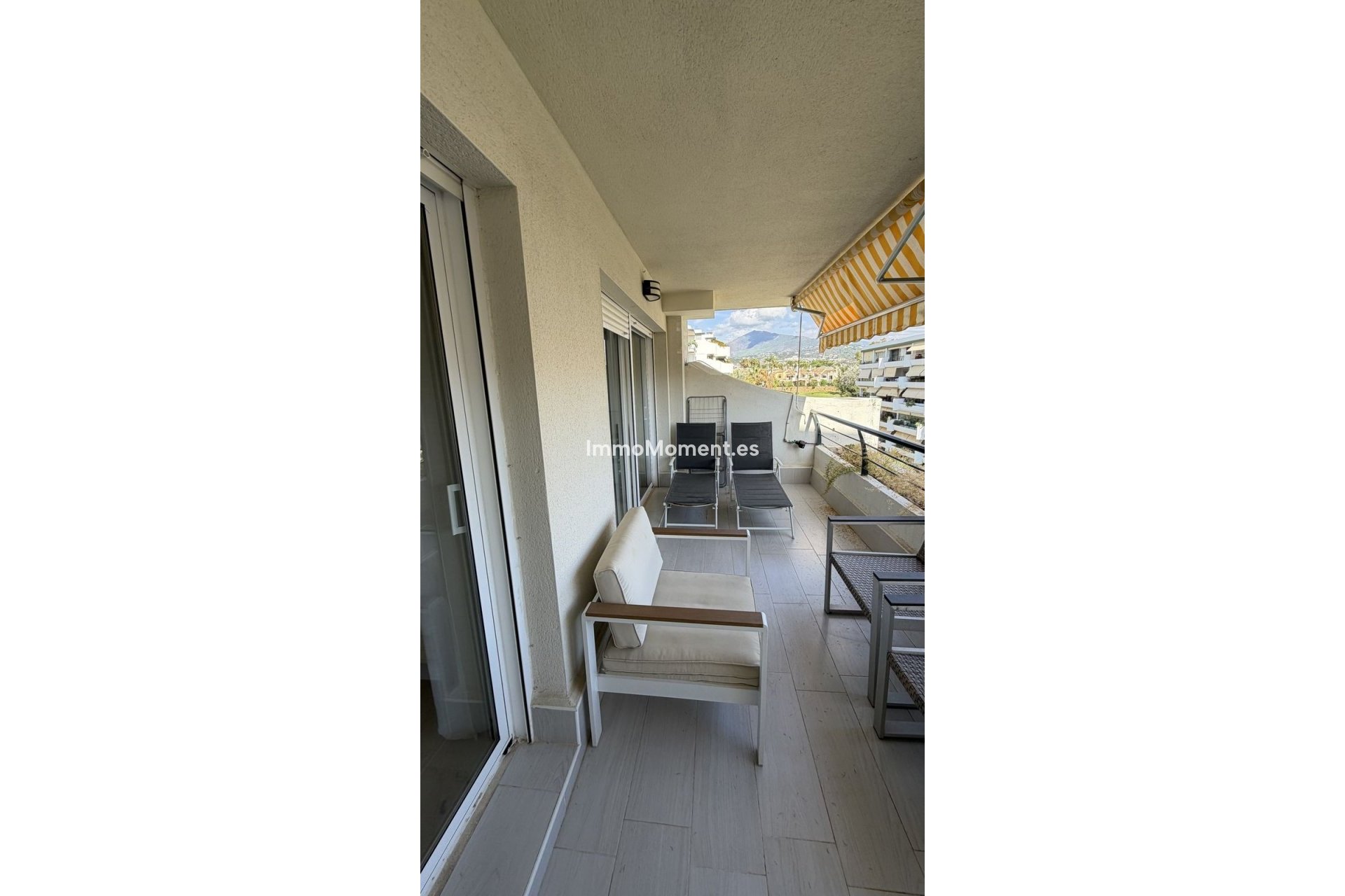 Bestaande woning - Appartement - Marbella - Guadalmina Alta