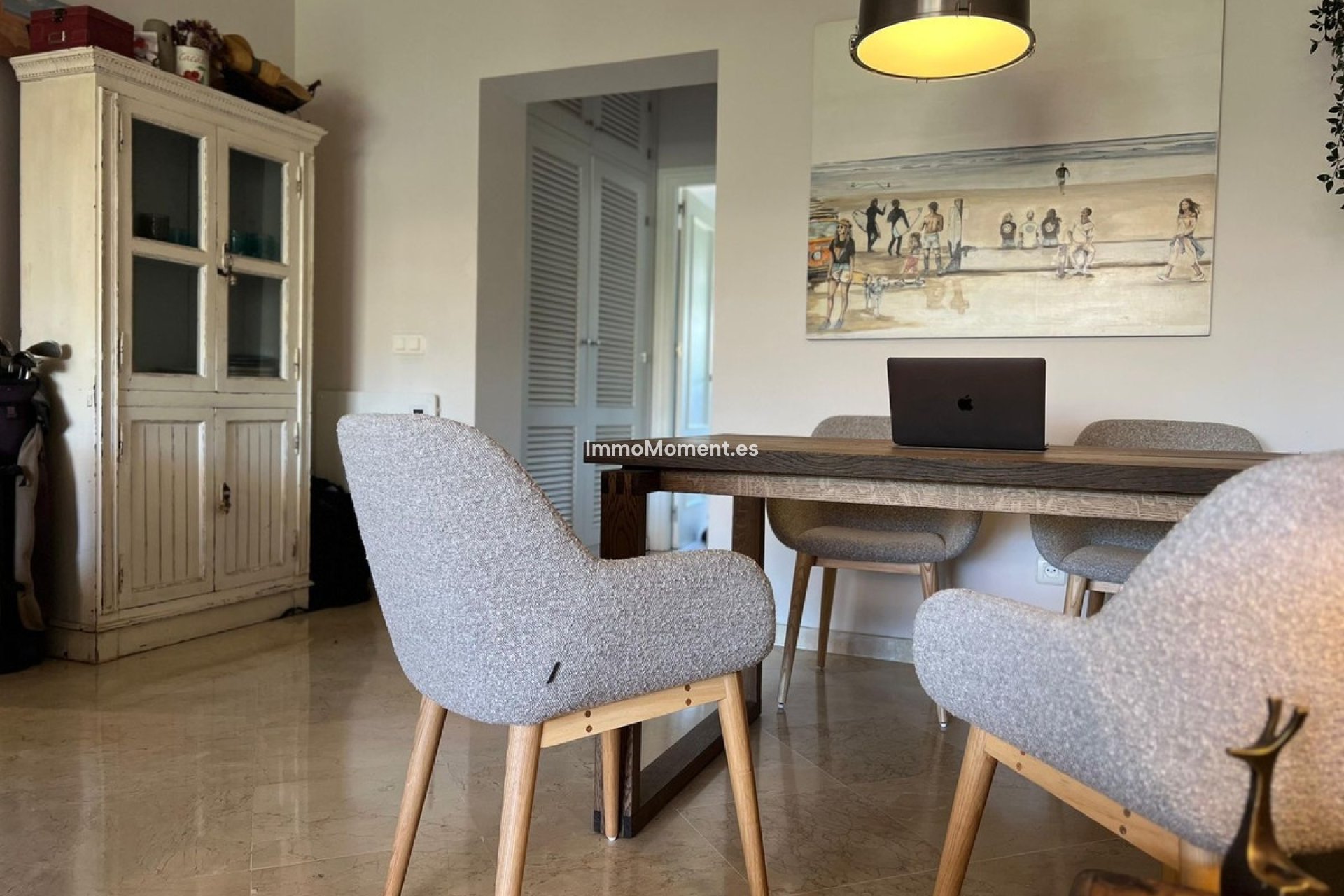 Bestaande woning - Appartement - Marbella - Guadalmina Alta