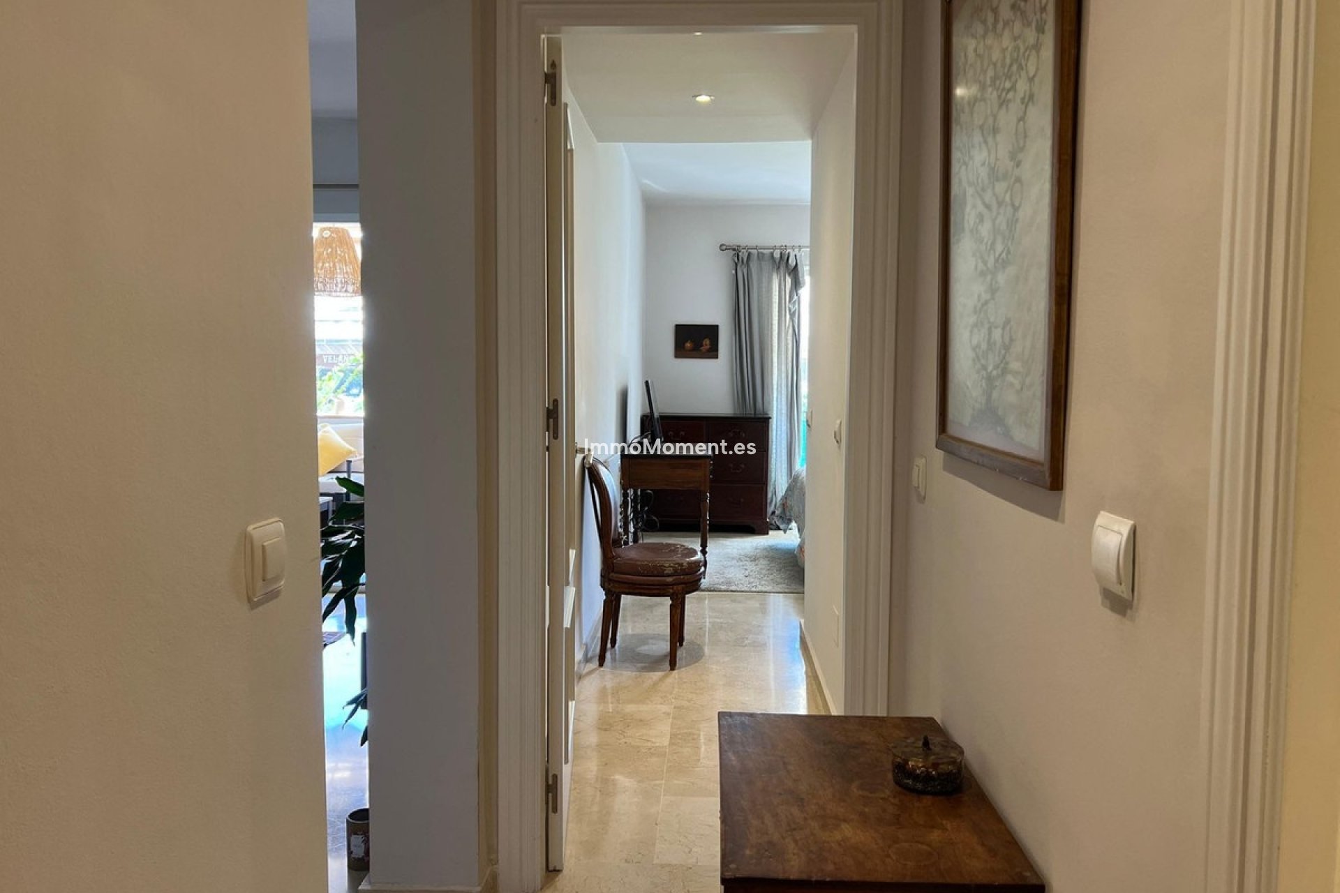 Bestaande woning - Appartement - Marbella - Guadalmina Alta