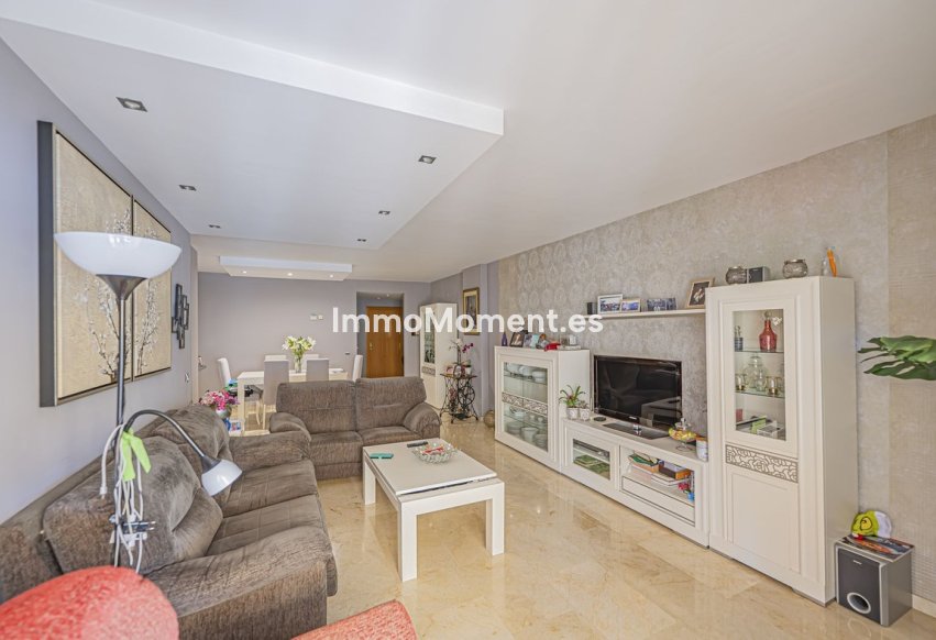 Bestaande woning - Appartement - Marbella - Guadalmina Alta