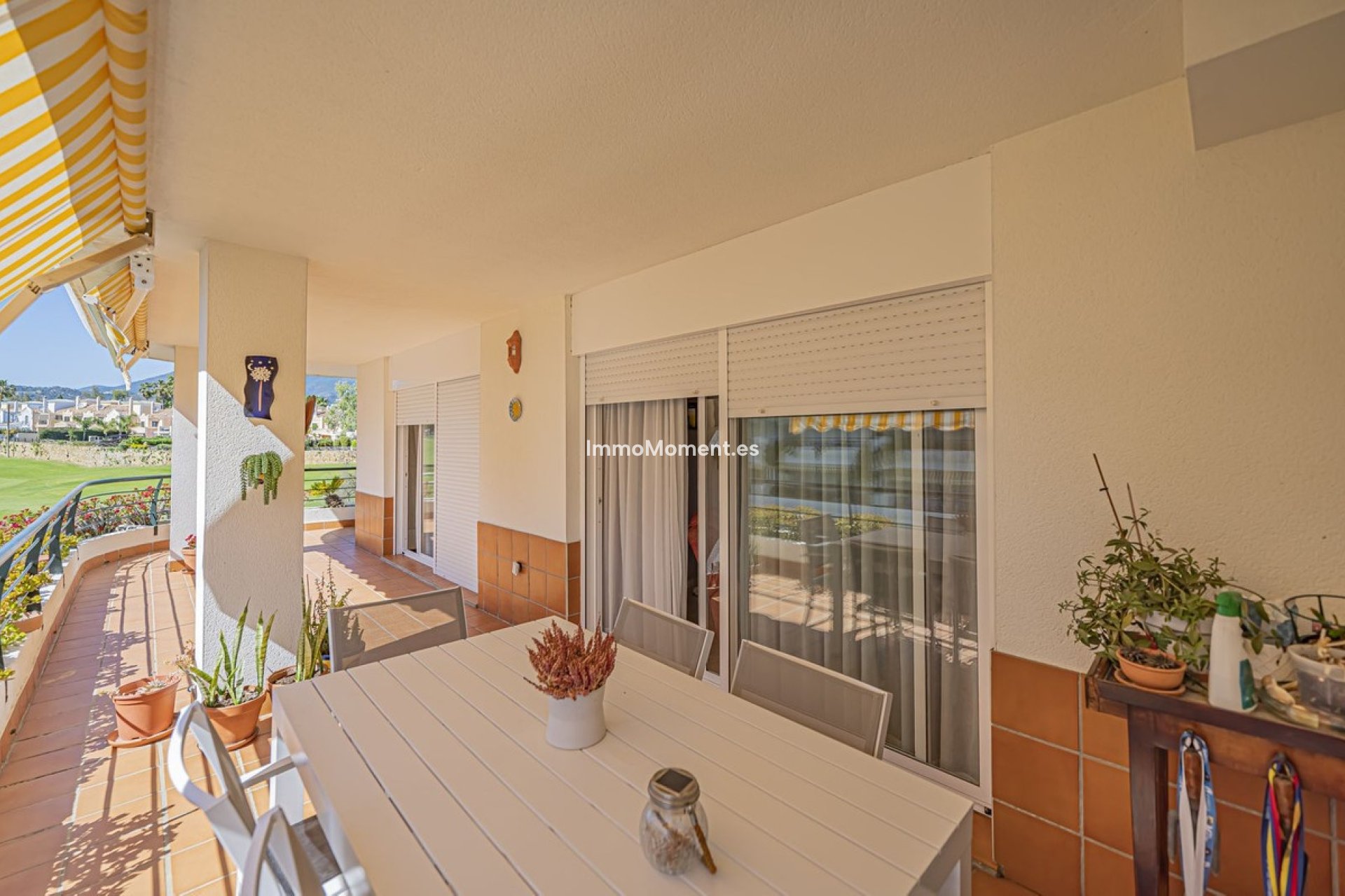 Bestaande woning - Appartement - Marbella - Guadalmina Alta